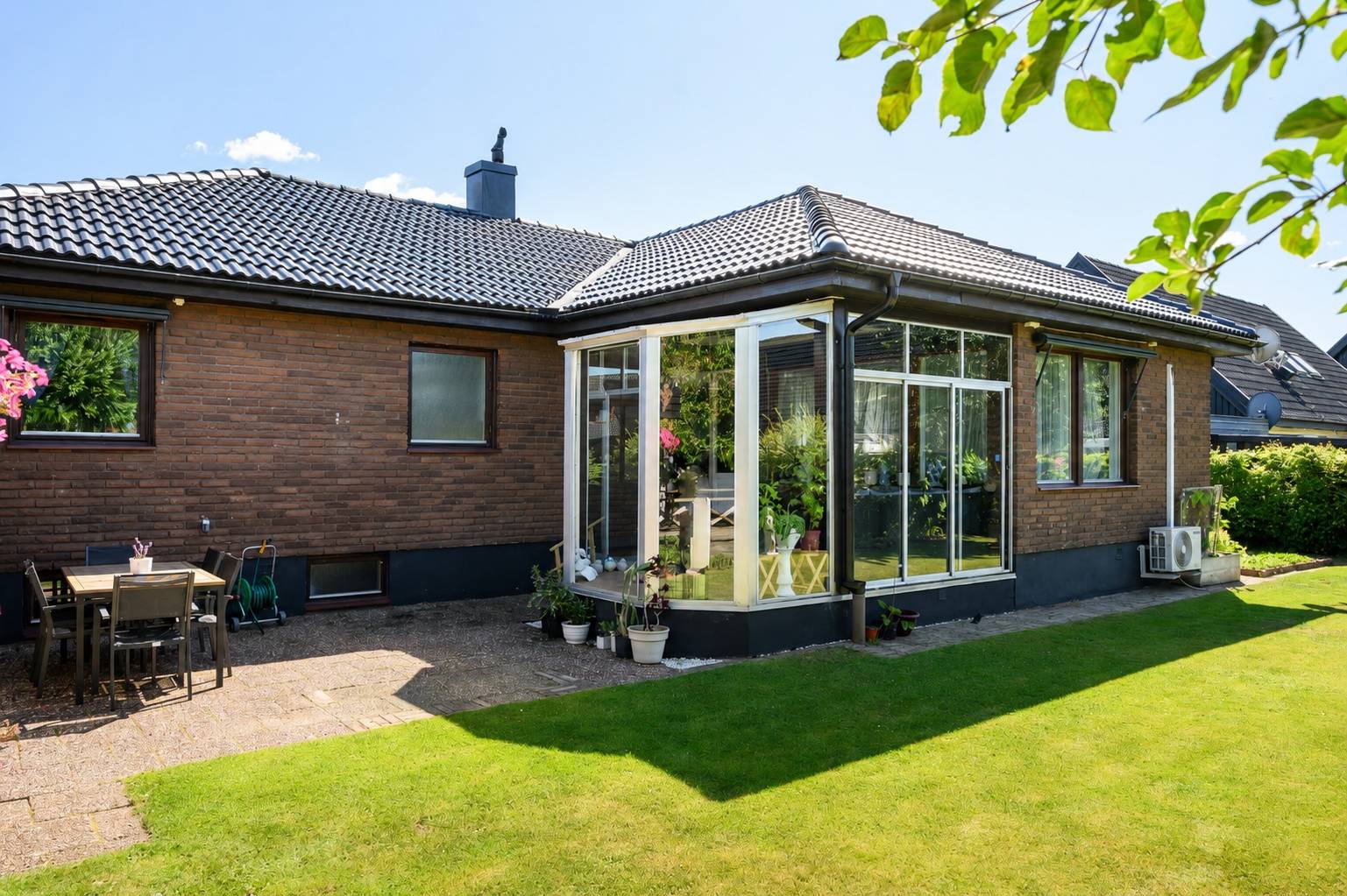 118 m² Villa på Flybjärsvägen 100 Helsingborgs kommun - bild 38