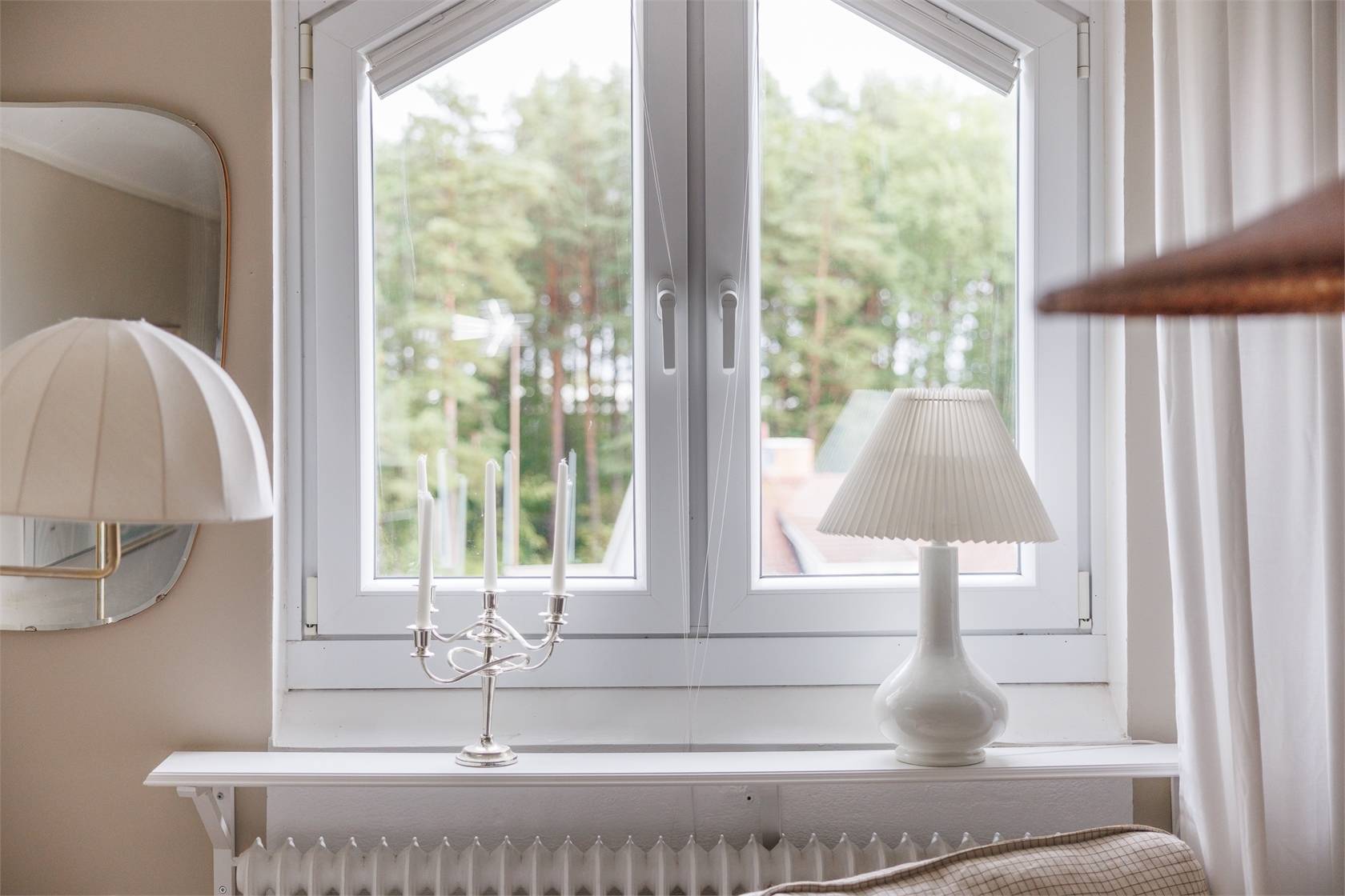 1.5 rum Lägenhet på Lysingsvägen 13B Johannesdal. Västerviks kommun - bild 17