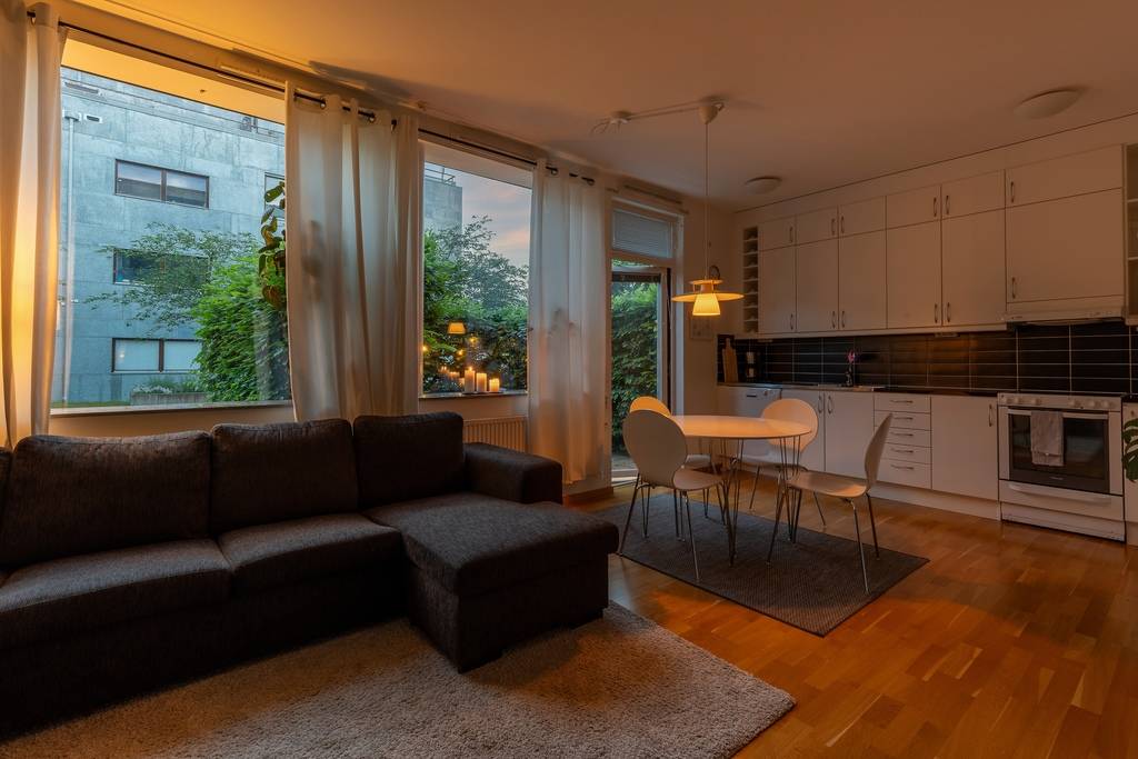 2 rum Lägenhet på Gamla tyresövägen 351 B Enskededalen Stockholms kommun - bild 14
