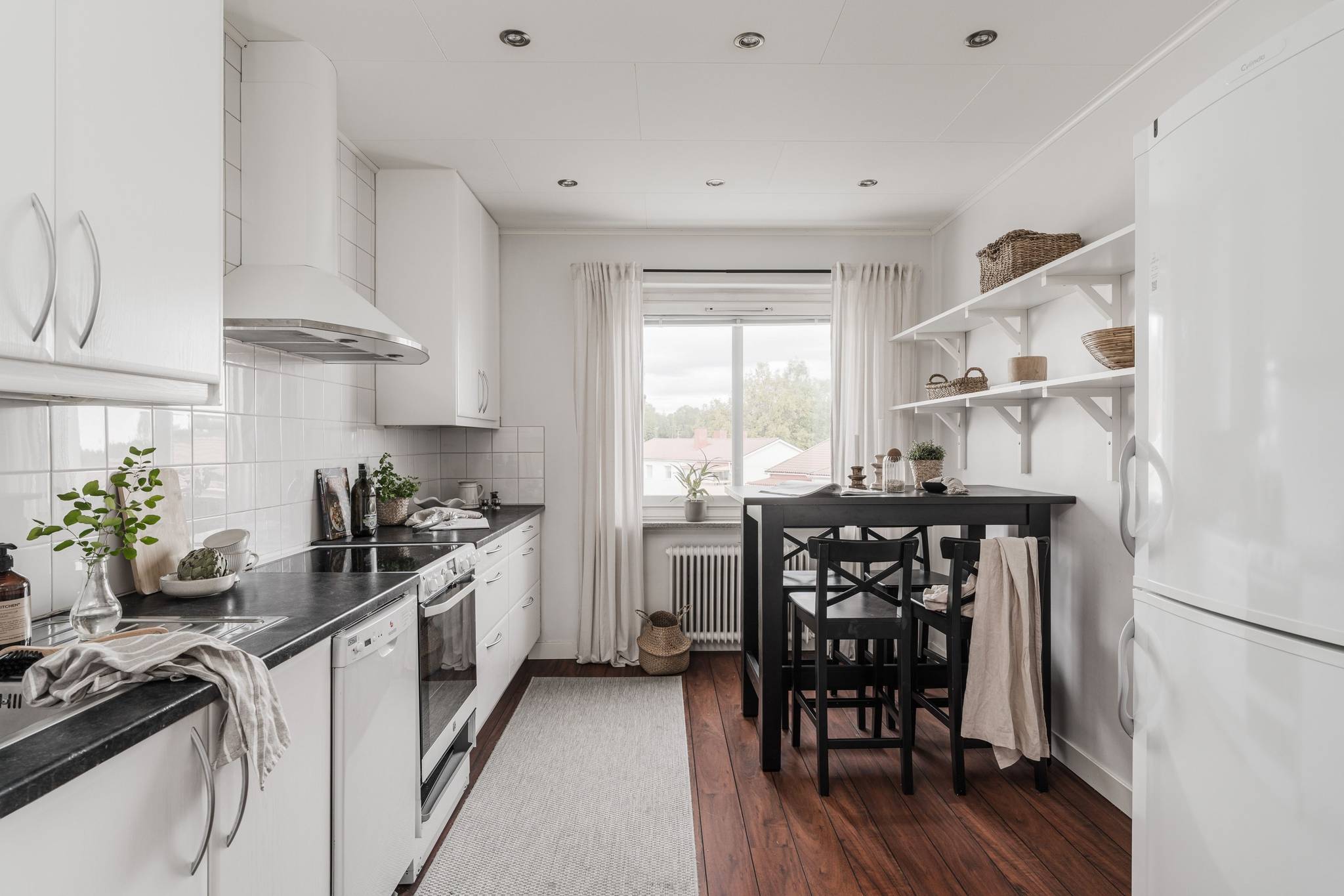 3 rum Lägenhet på Brändströmsgatan 17B Centrum Gävle kommun - bild 5