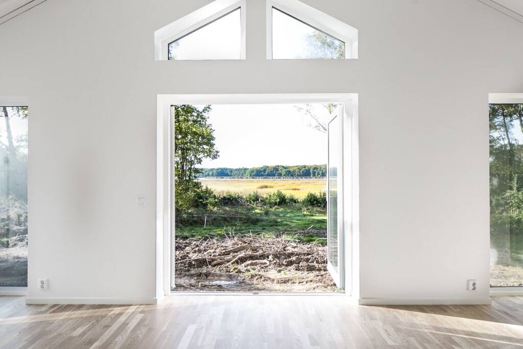 4 rum Villa på Nilsbovägen 23 Knipehall Karlskrona kommun - bild 2