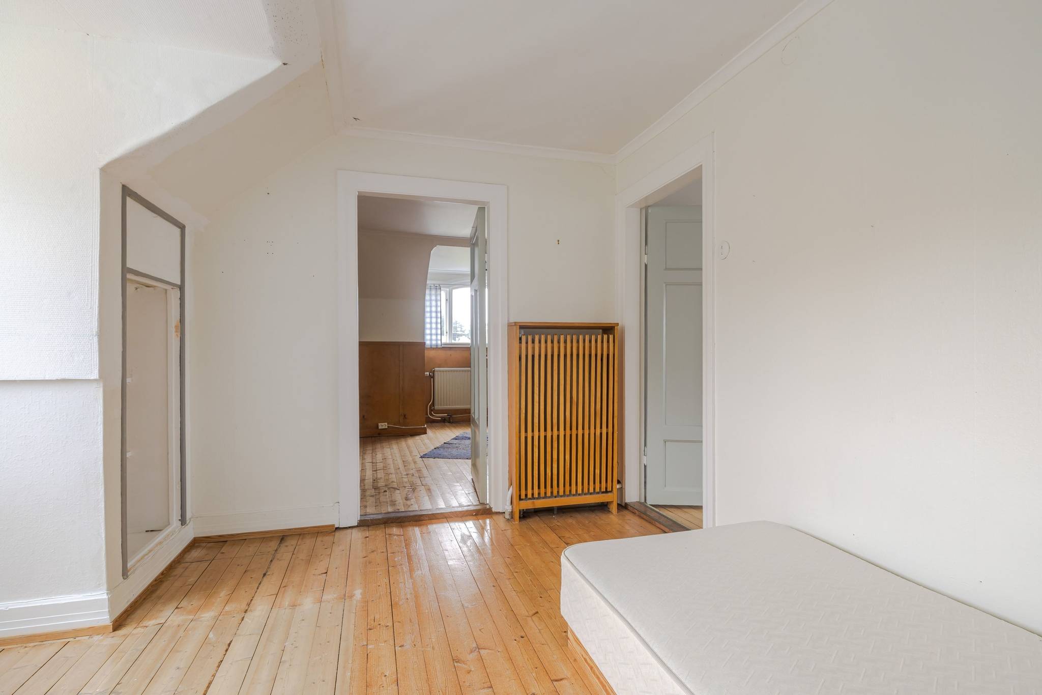 5 rum Villa på Postvägen 7 Lunde Kramfors kommun - bild 20
