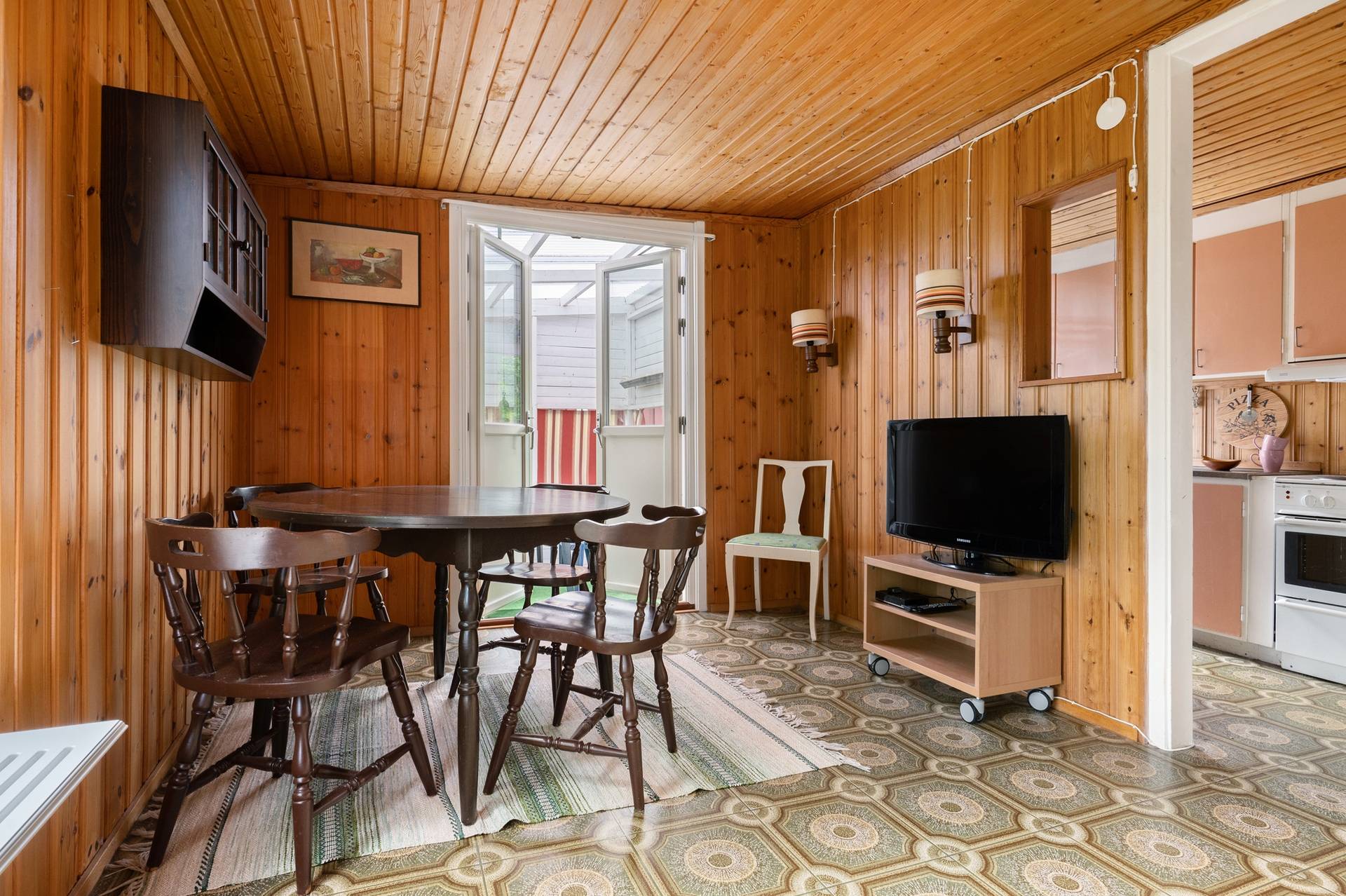 2 rum Fritidsboende på Kolonivägen 81 Gävle Gävle kommun - bild 7