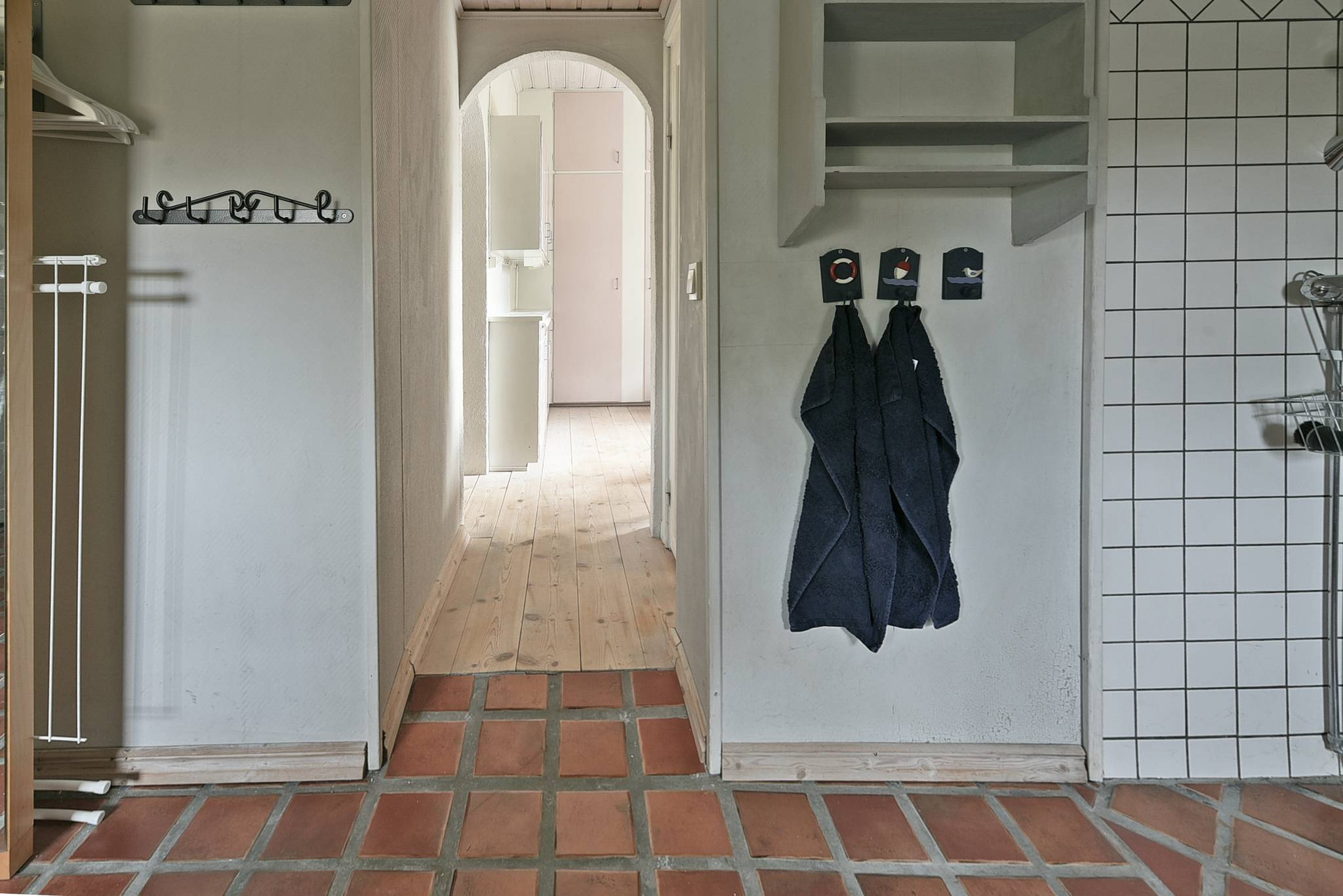9 rum Villa på Österviks gård Östervik Kristinehamns kommun - bild 50