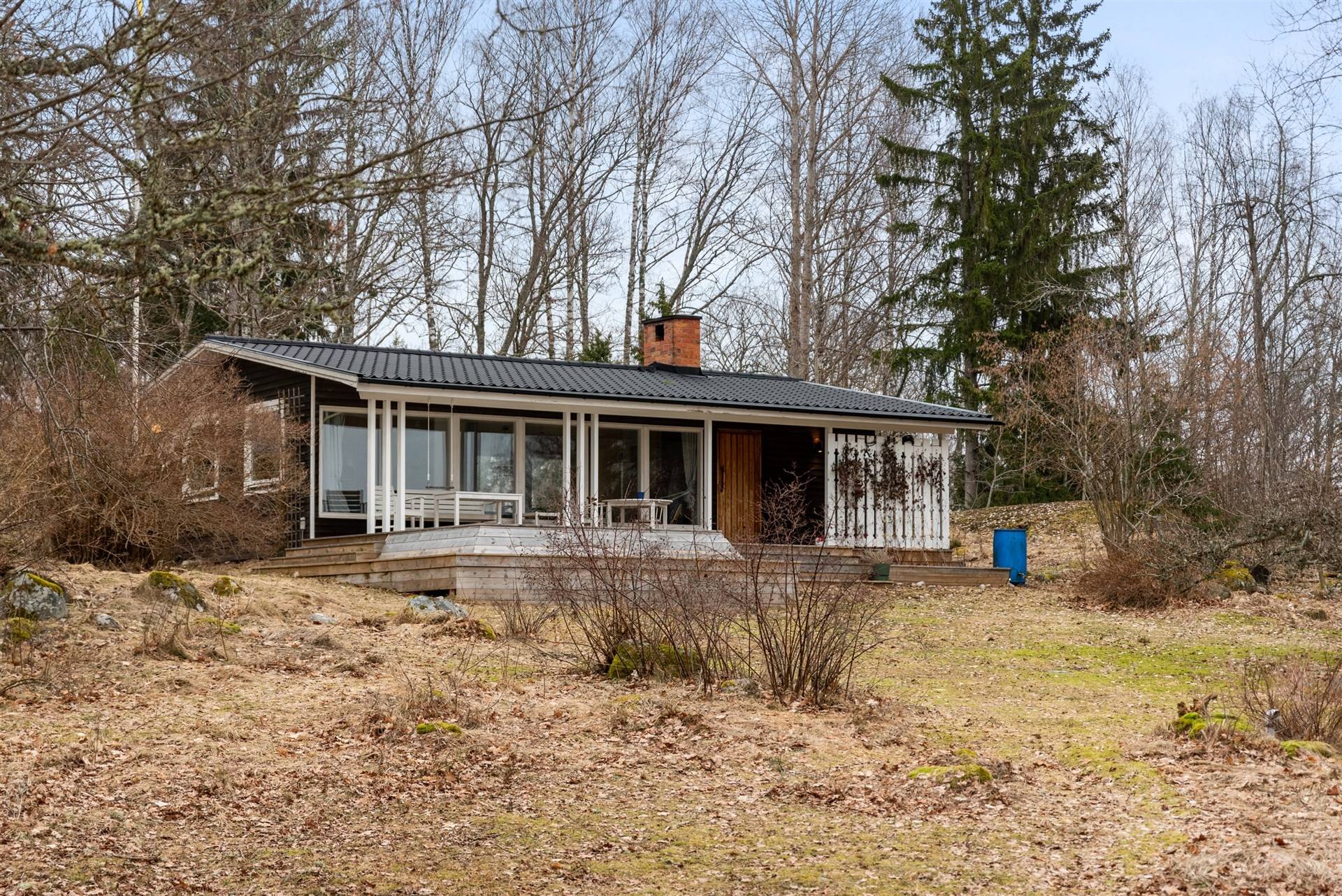 4 rum Villa på Södra Spraggarboda 125 Norrtälje kommun - bild 3