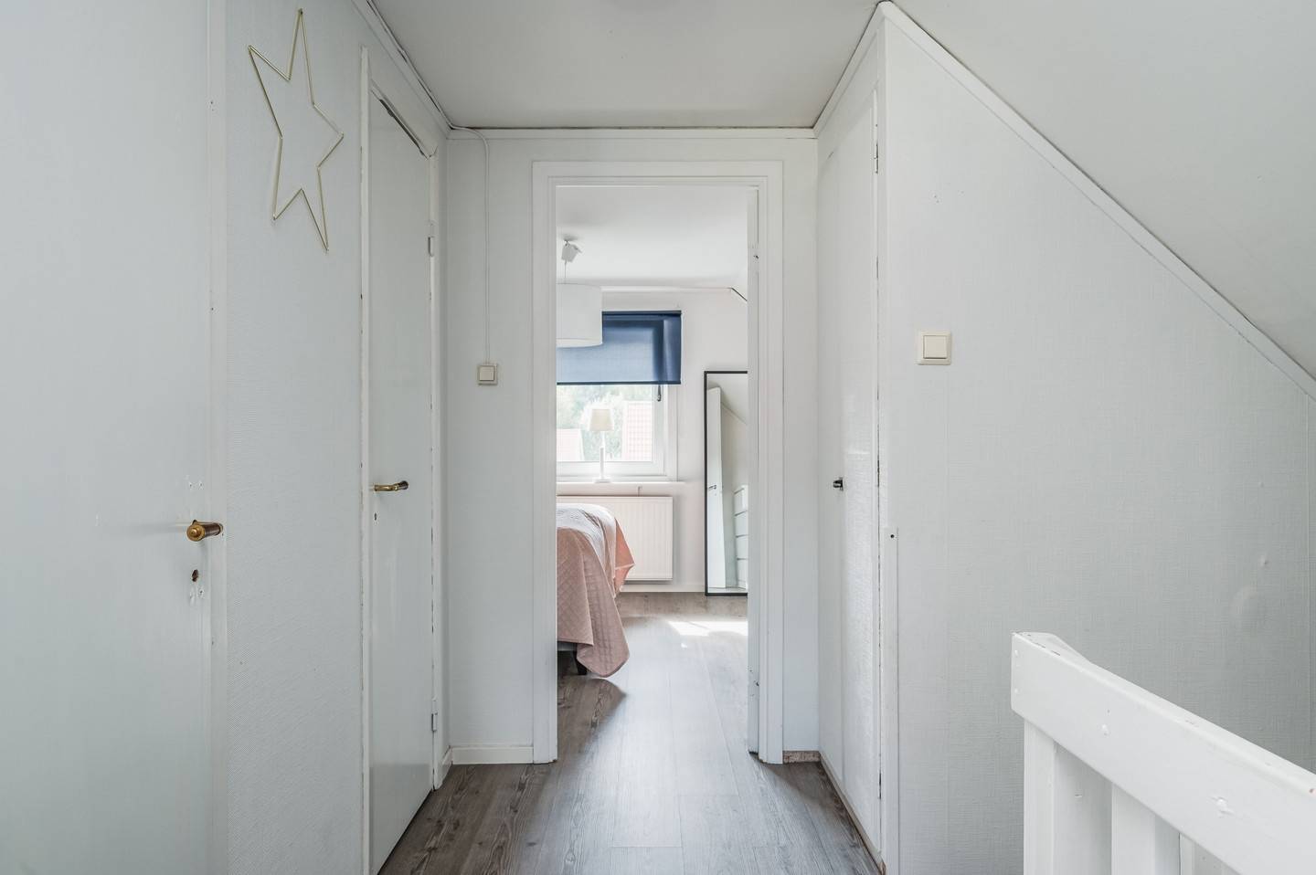 6 rum Parhus på Linnévägen 16 Norrby Fagersta kommun - bild 18