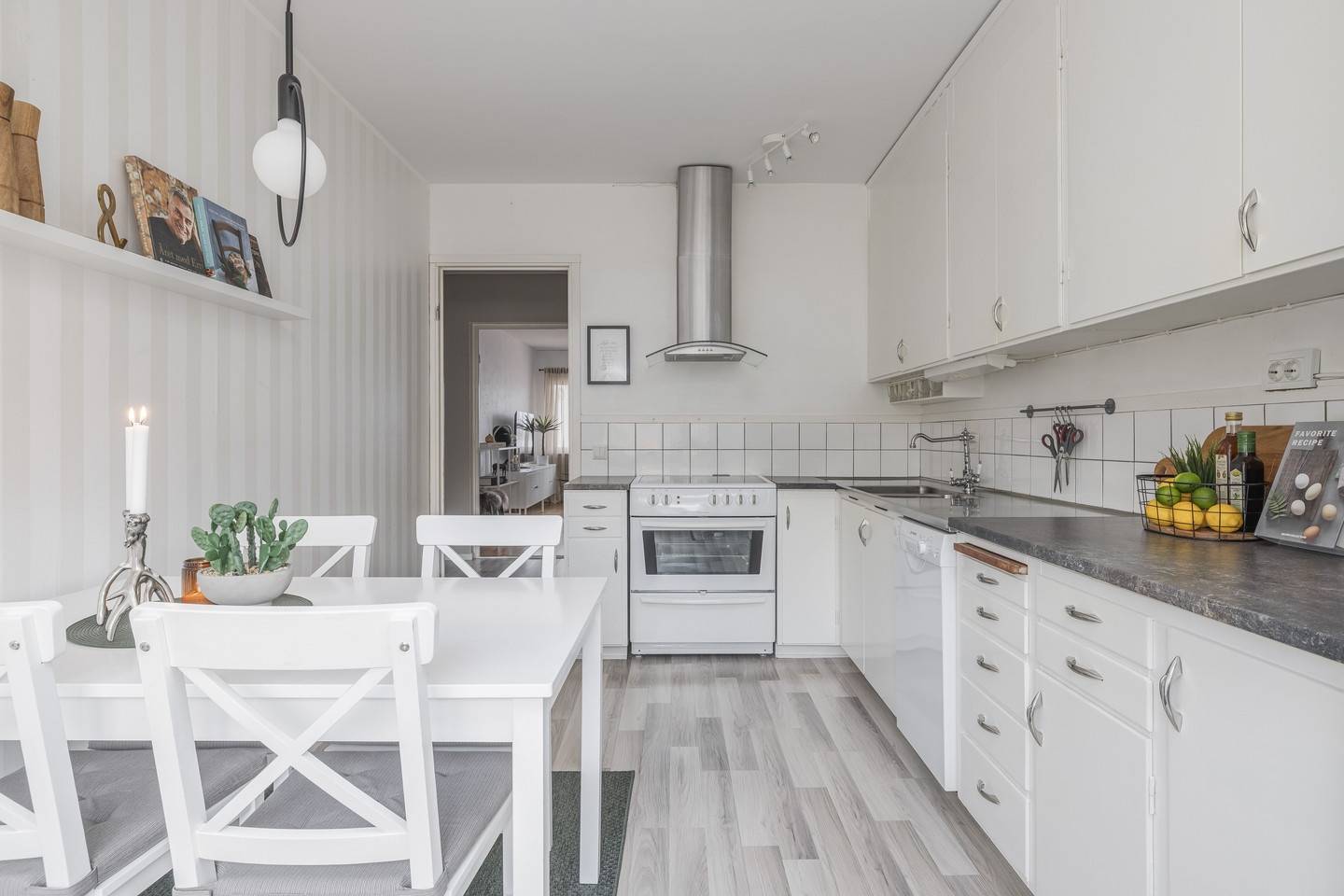 2 rum Lägenhet på Skogsvägen 8A Timrå Timrå kommun - bild 20