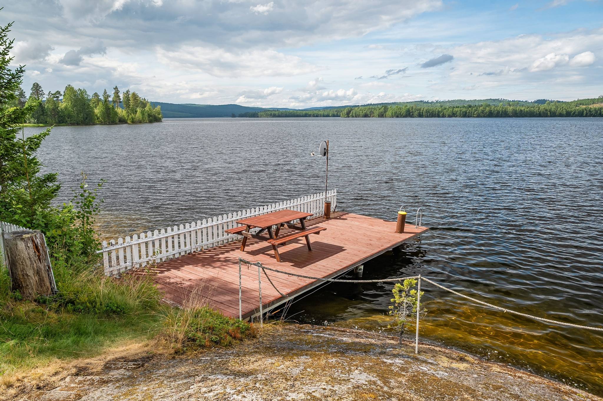 60 m² Villa på Norrleringen 639 Ånge kommun - bild 38