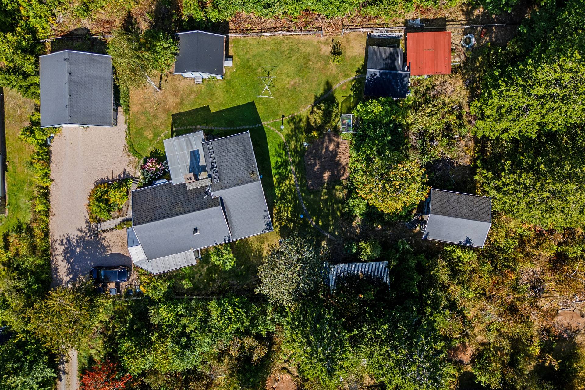 3 rum villa på Sjölanda 5 Sjuntorp, Trollhättans kommun - bild 4