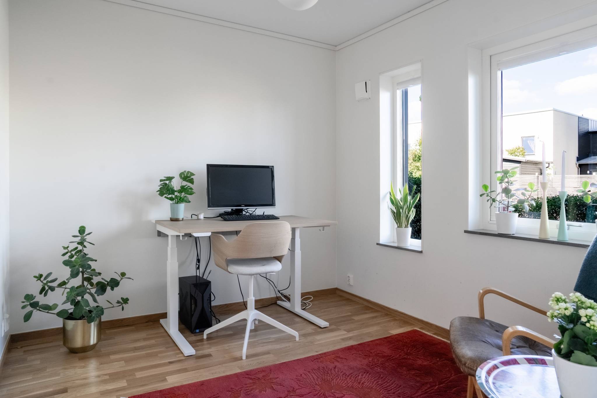 7 rum Villa på Änglastigen 11 Råbylund Lunds kommun - bild 20