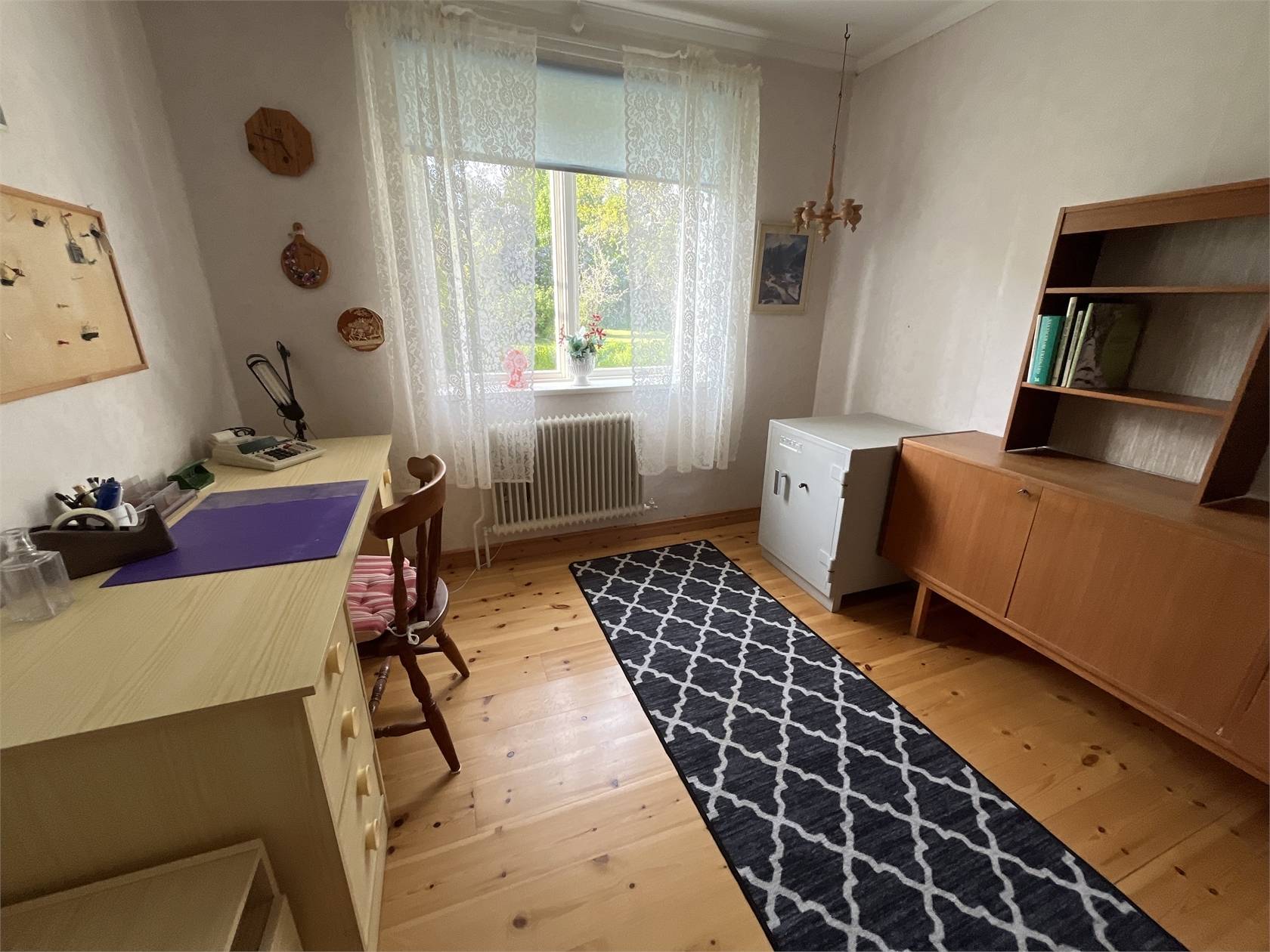 4 rum Villa på Lekaråsen 1 Filipstads kommun - bild 22