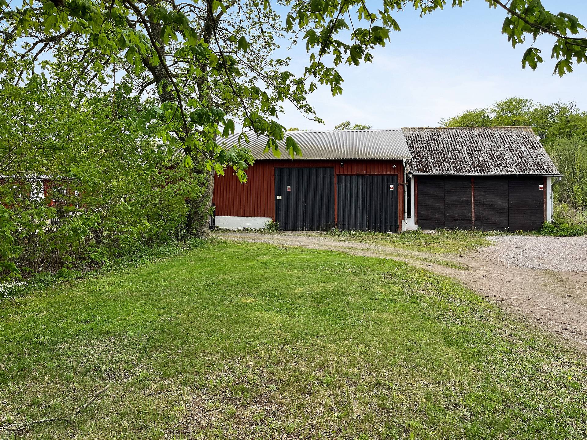 5 rum Villa på Kärrabo 130 Bergkvara Torsås kommun - bild 22