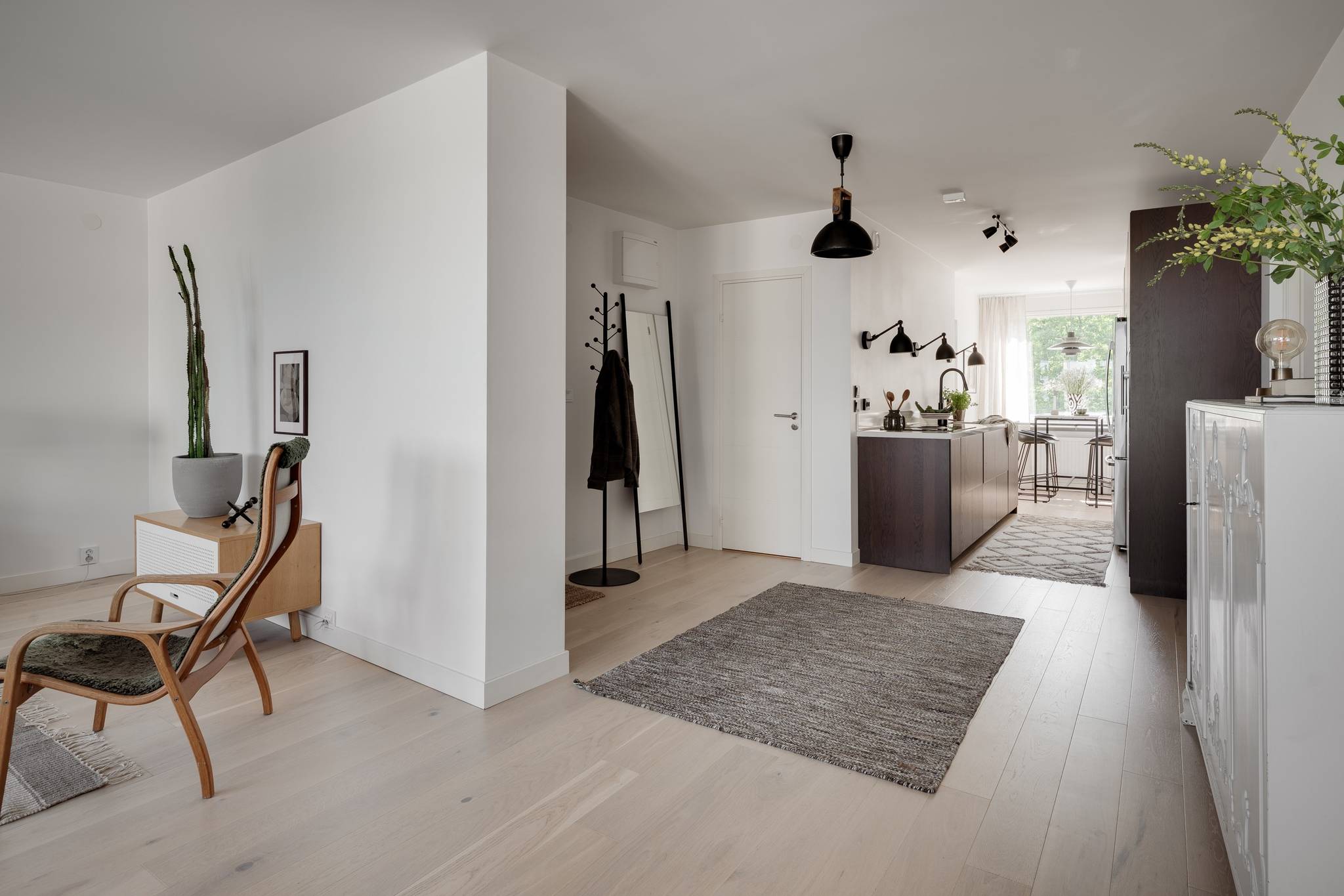 4 rum Lägenhet på Norra Liden 7 Kungshöjd Göteborgs kommun - bild 30
