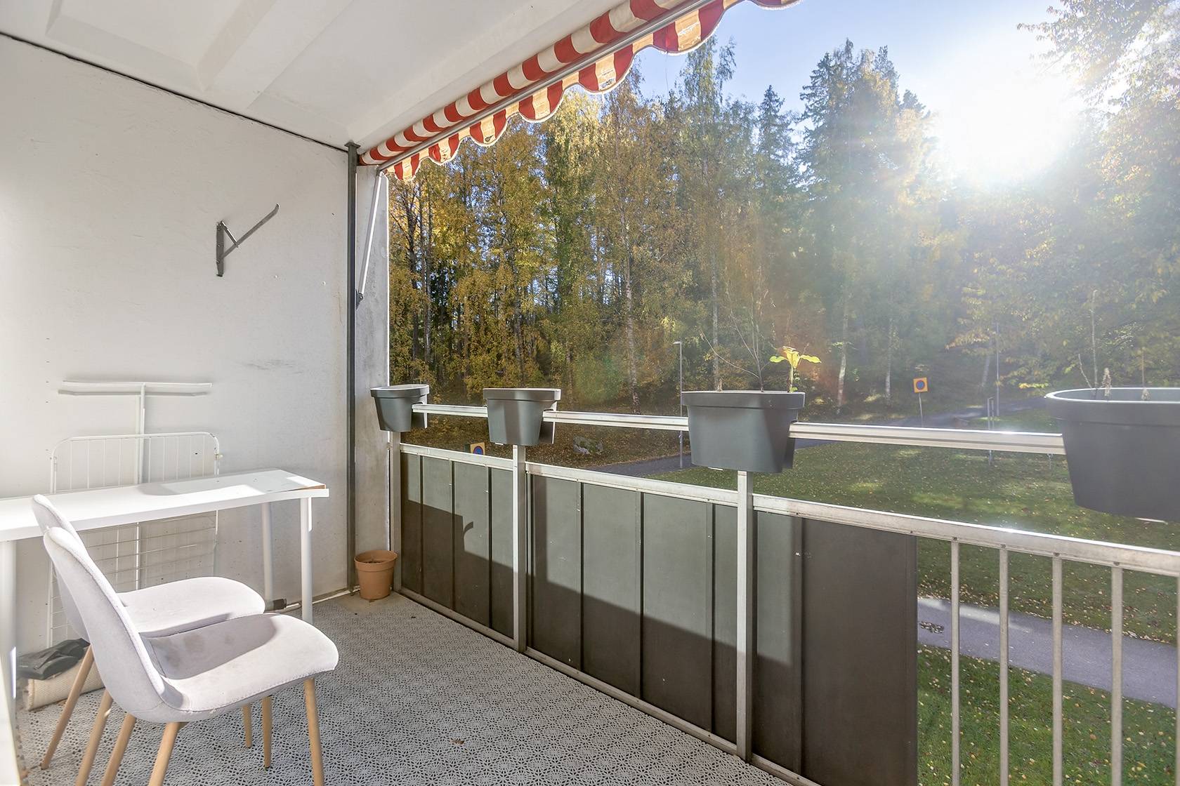 2 rum lägenhet på Stallgatan 3B, 2tr Smedby, Upplands Väsby kommun - bild 1