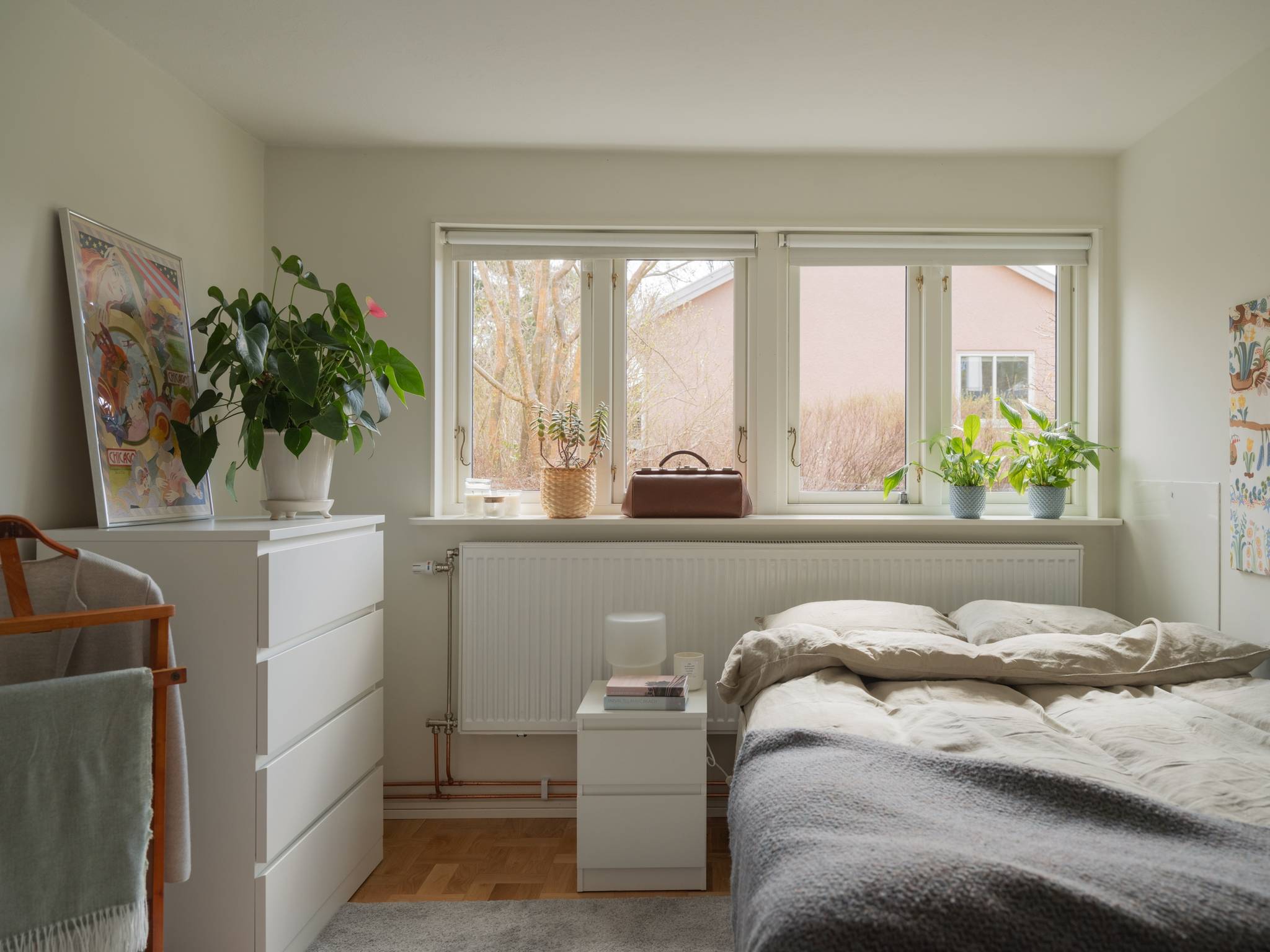 5 rum Villa på Tomtbergavägen 24 Stuvsta Huddinge kommun - bild 49