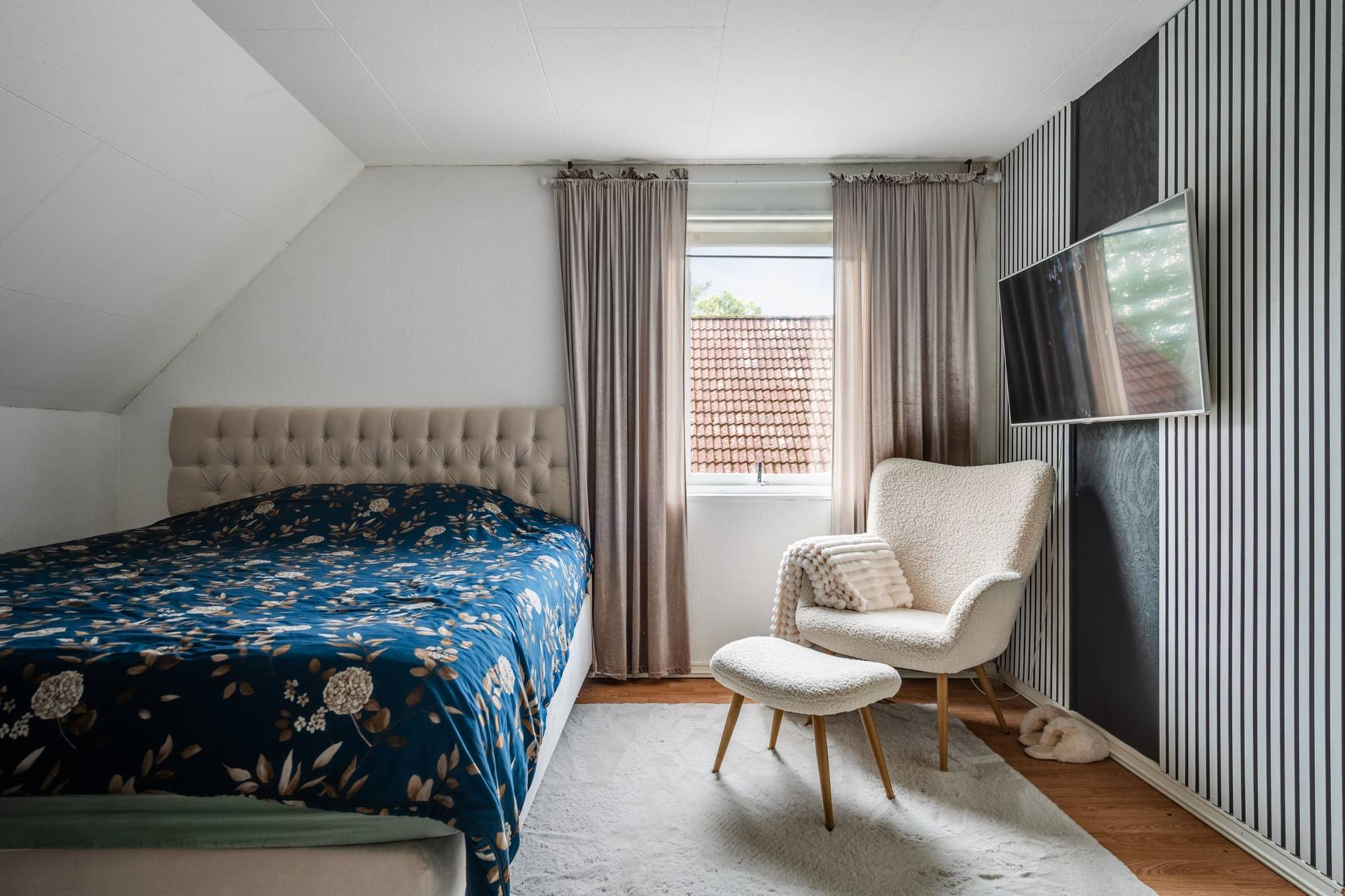 5 rum Villa på Jupitergatan 77 Säffle kommun - bild 22