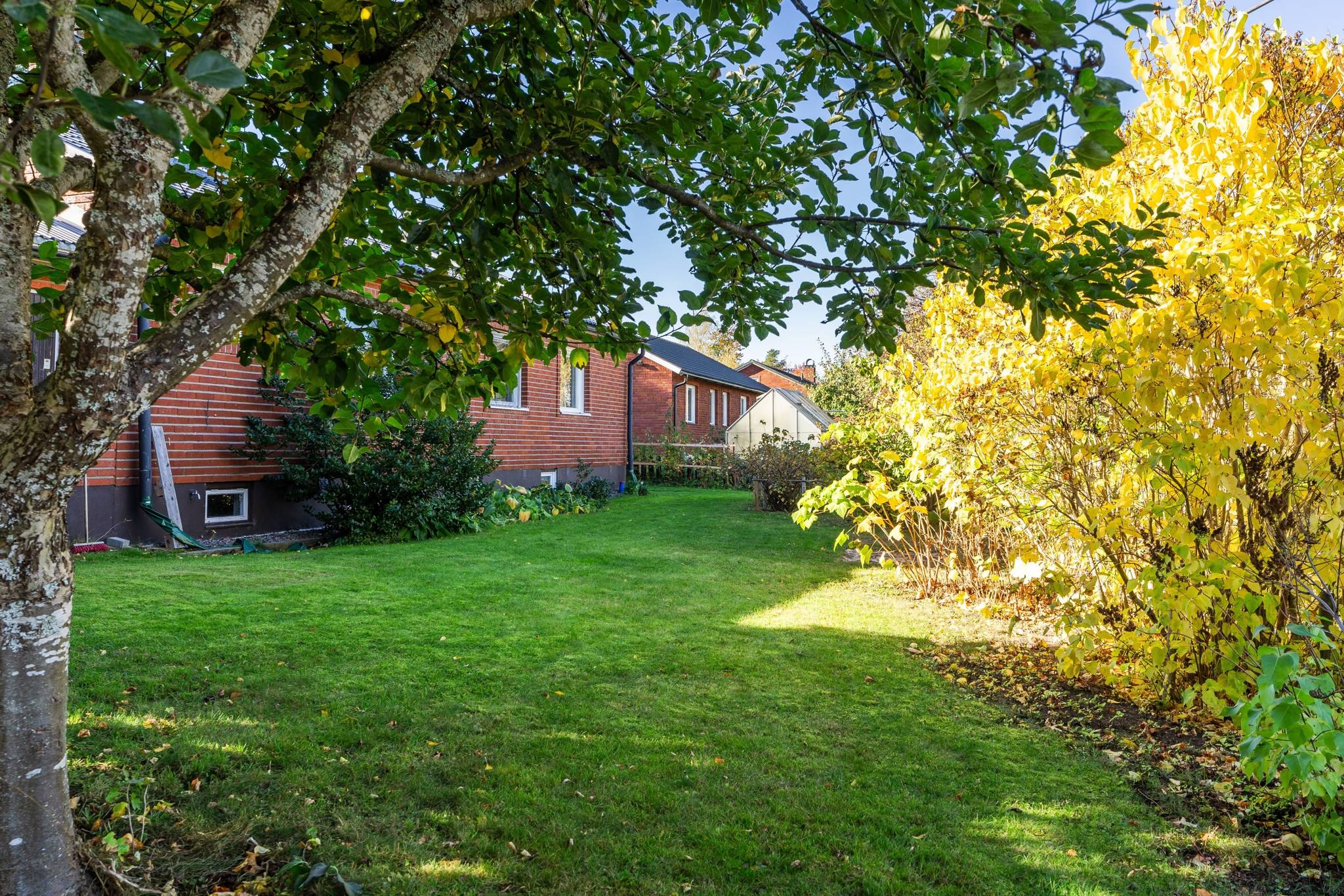 5 rum Villa på Gärdselvägen 5 Höjersdal Gävle kommun - bild 55