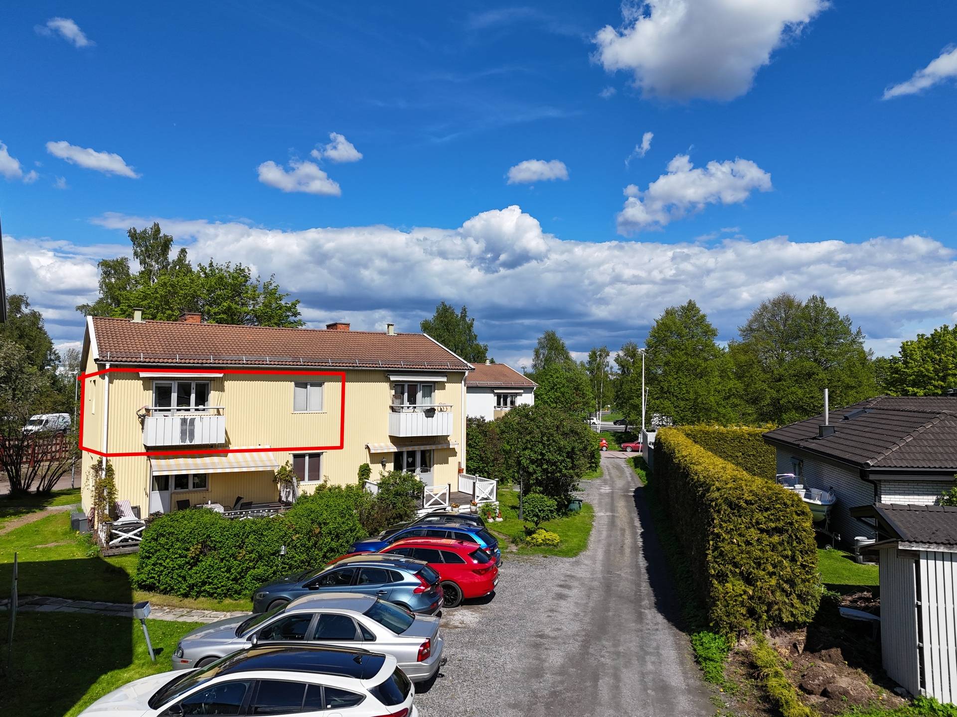 3 rum Lägenhet på Grådavägen 42 Gylletäppan Borlänge kommun - bild 17