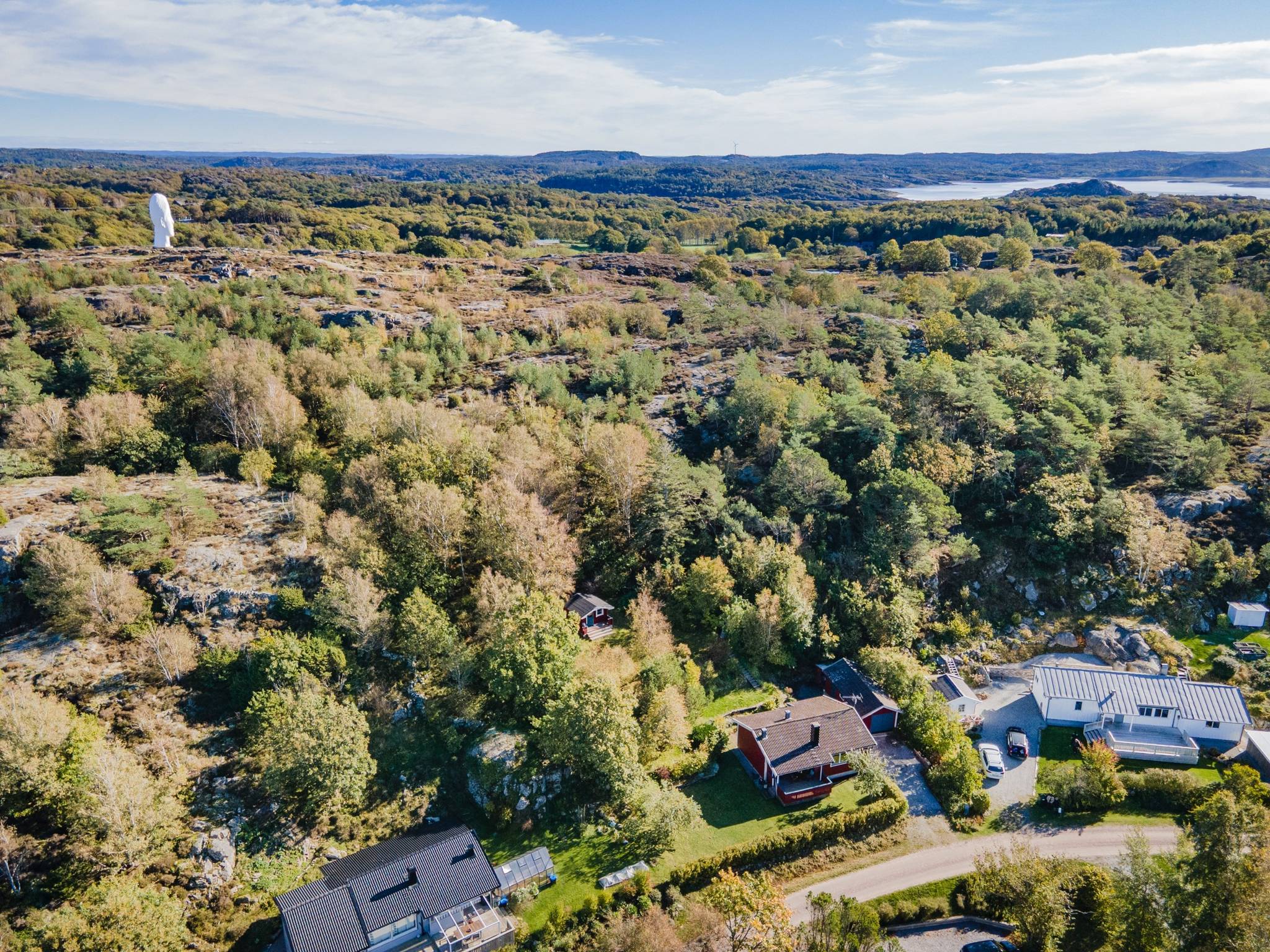 3 rum Villa på Långekärr 119 Långekärr Tjörns kommun - bild 55