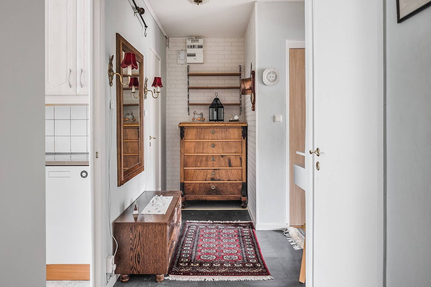 3 rum Lägenhet på Rosenhagavägen 12B Rosenhaga Skövde kommun - bild 19