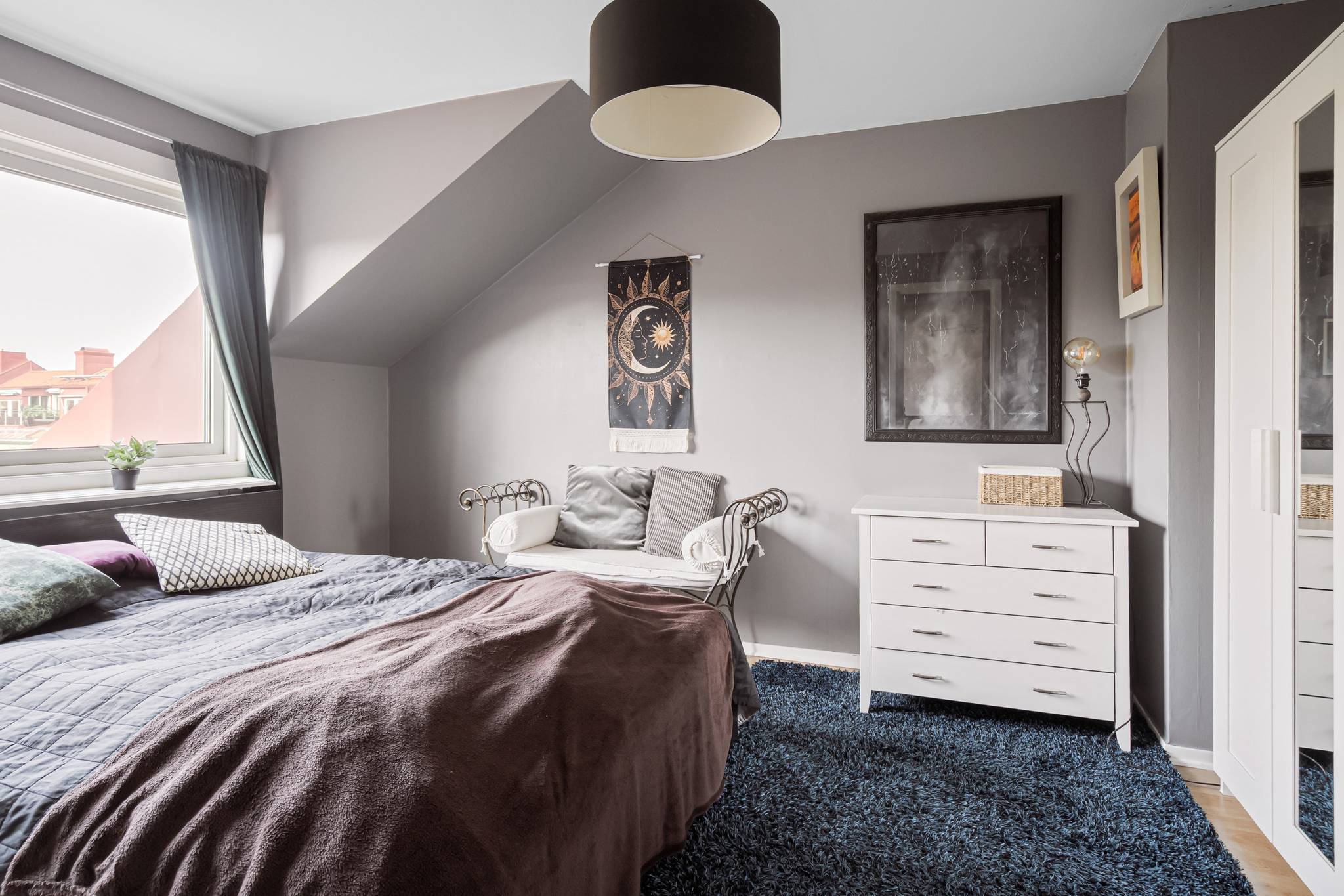 5 rum Lägenhet på Rörstrandsgatan 7C Centrala Hisingen Göteborgs kommun - bild 17
