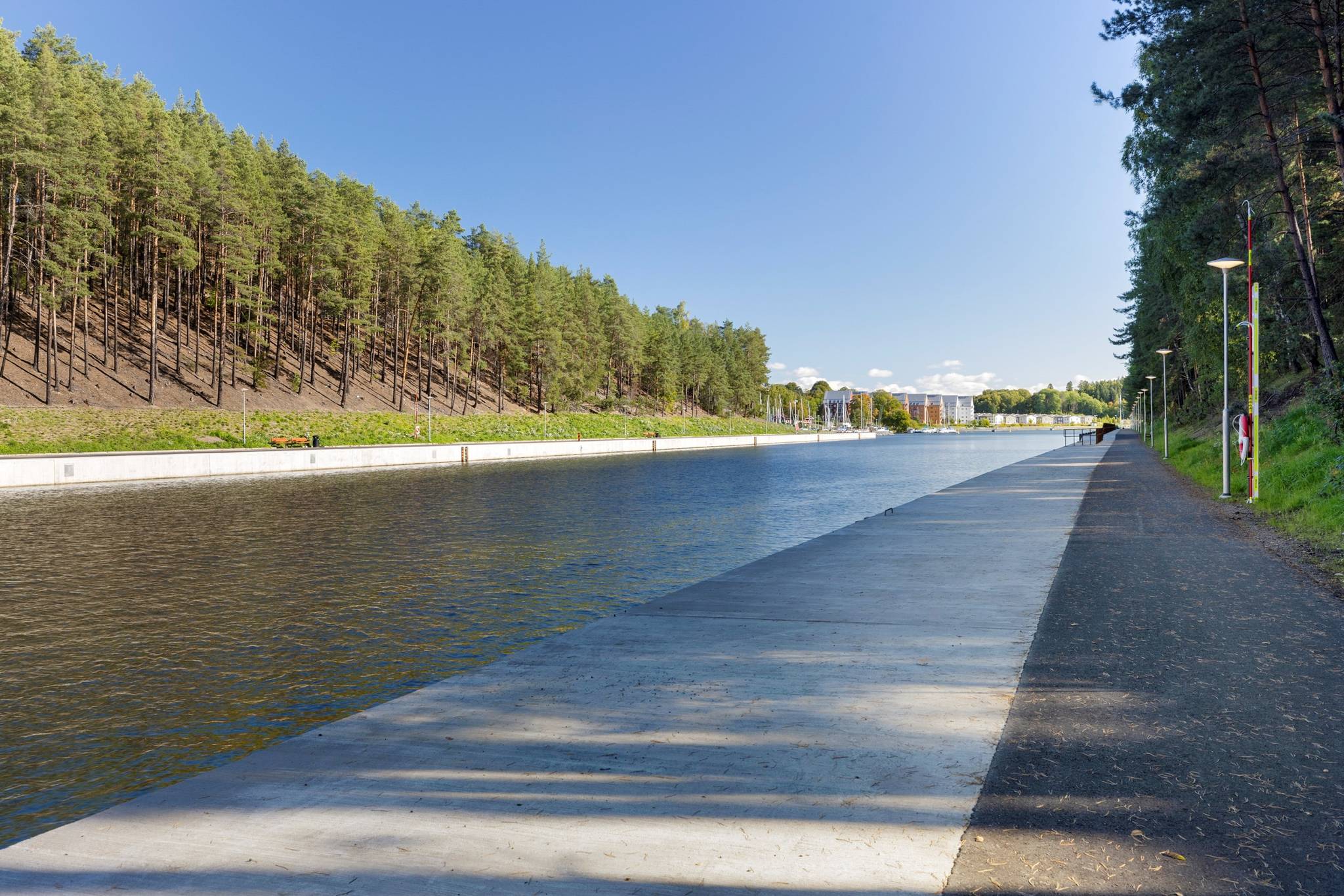 2 rum Lägenhet på Hälsovägen 35 Södertälje Södertälje kommun - bild 37