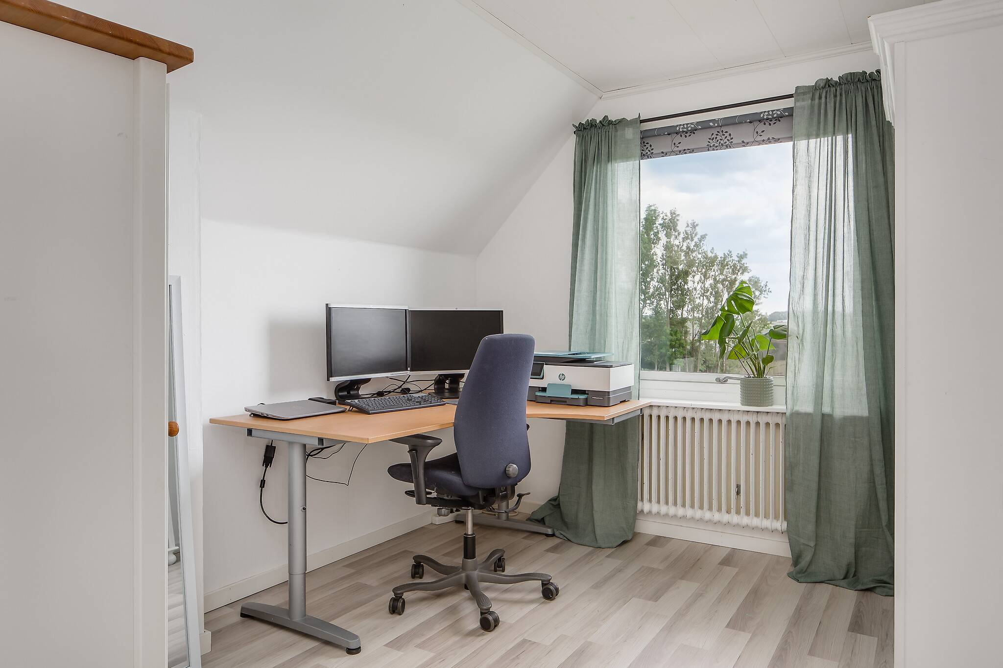 5 rum Villa på Kärreberg 201 Vessigebro Falkenbergs kommun - bild 32