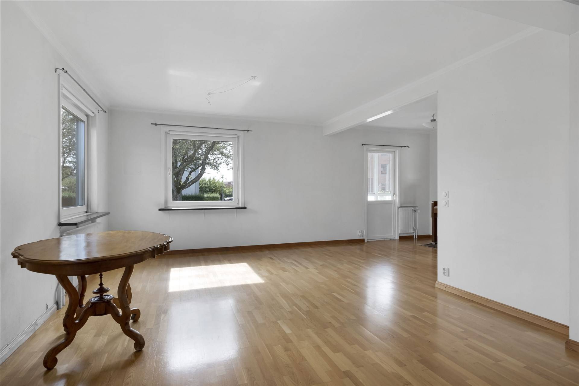 8 rum Villa på Linnégatan 9 Centralt/Nyatorp Halmstads kommun - bild 12