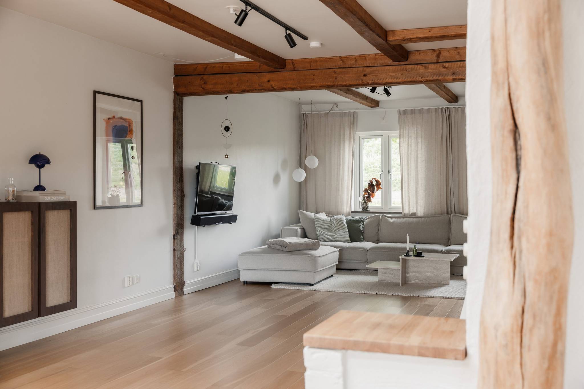 5 rum Villa på Flyingevägen 6 Gårdstånga Eslövs kommun - bild 23