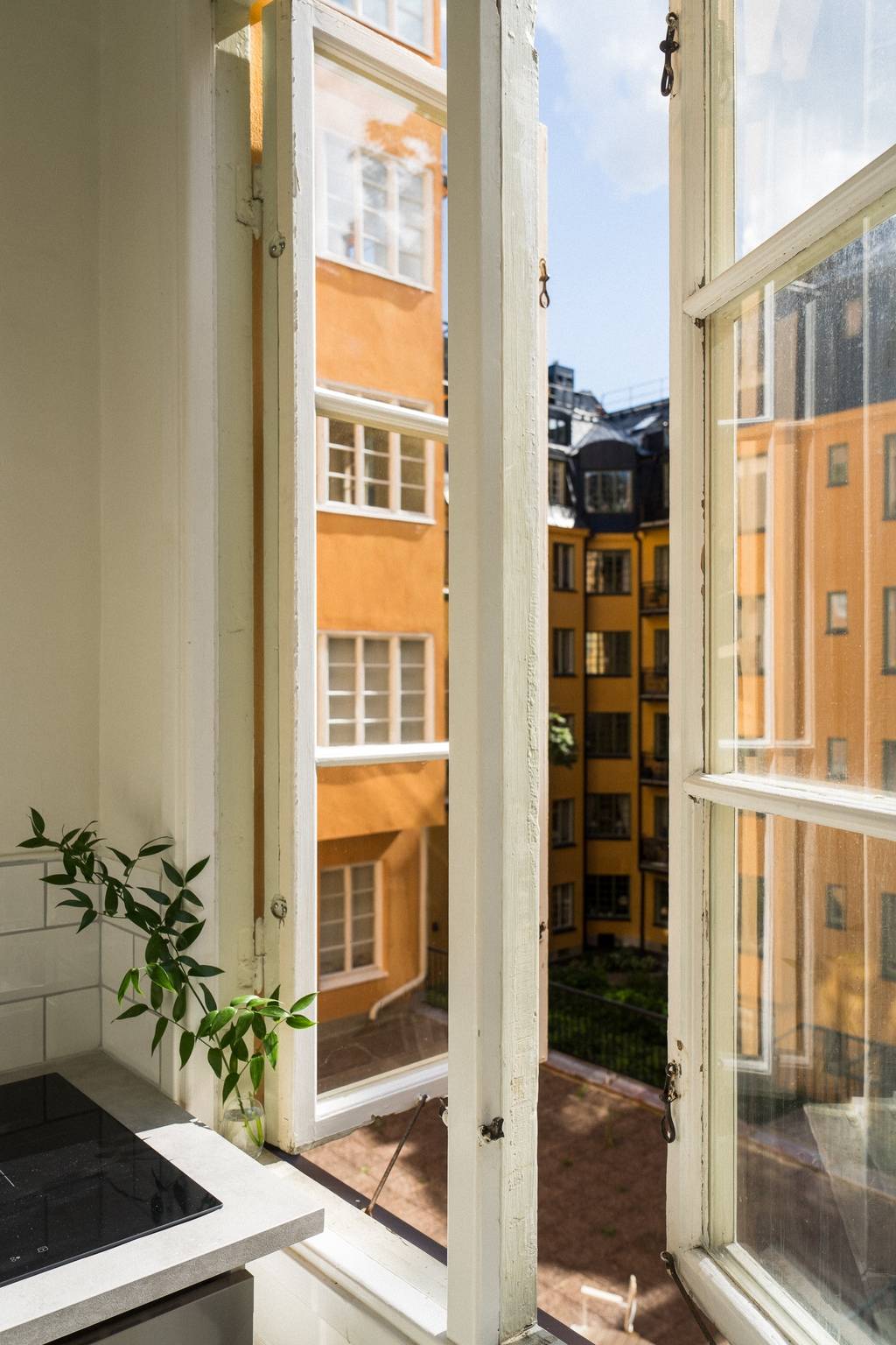 2 rum Lägenhet på Linnégatan 94 Östermalm Stockholms kommun - bild 9