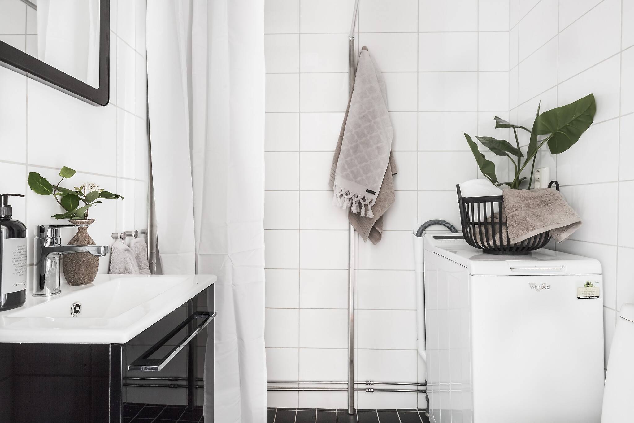 2 rum Lägenhet på Sunnanvindsgatan 8C Centrala Hisingen Göteborgs kommun - bild 20