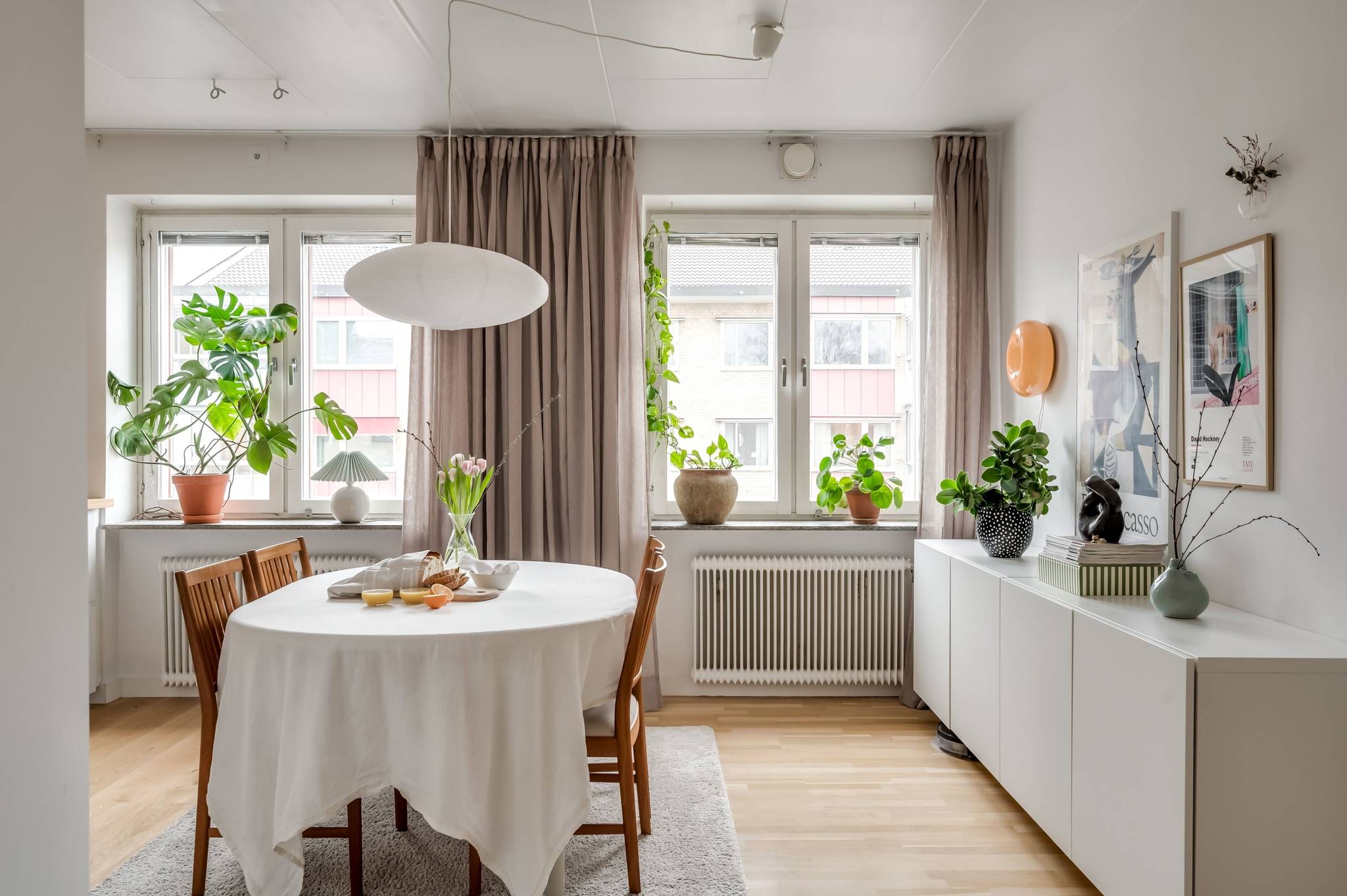 2 rum Lägenhet på Malmtorgsgatan 9 Klara Karlstads kommun - bild 11