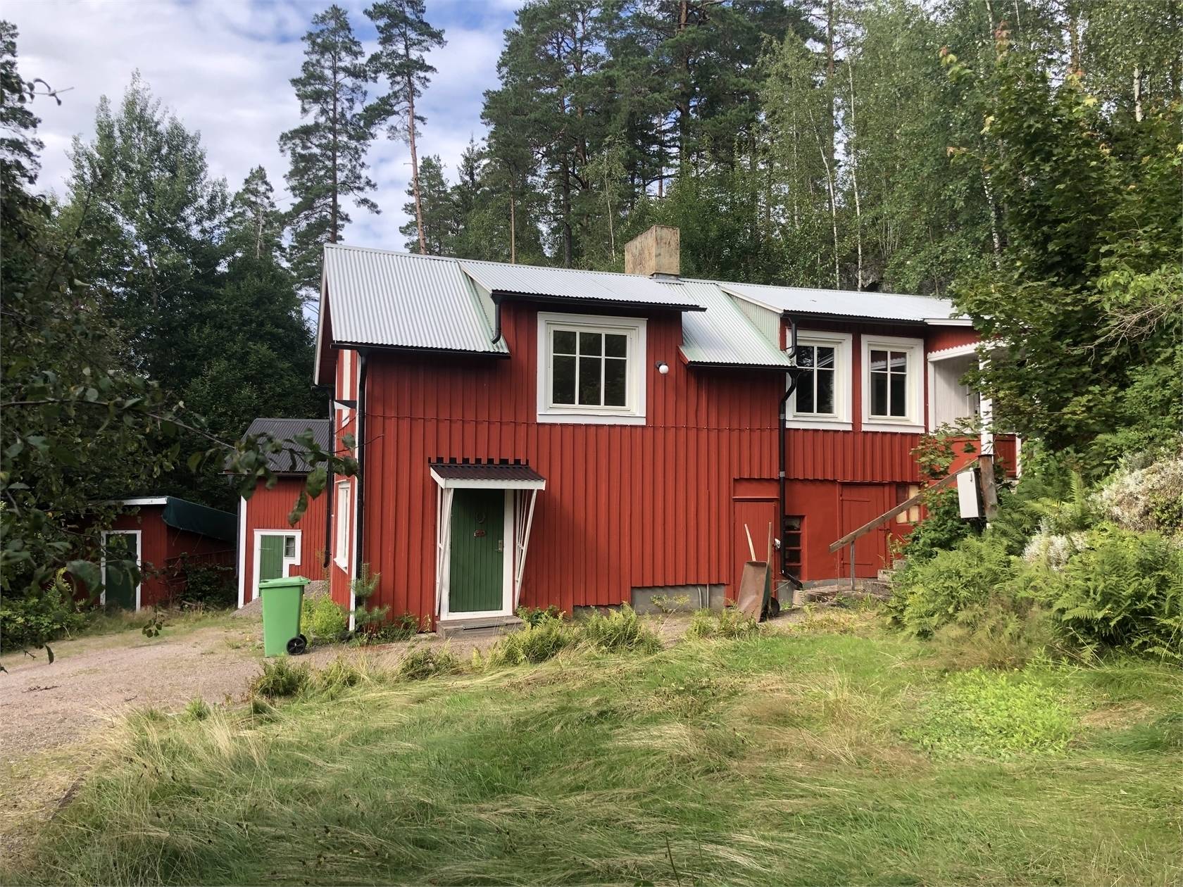 4 rum Villa på Orretorpsvägen 7 Forshaga kommun - bild 4