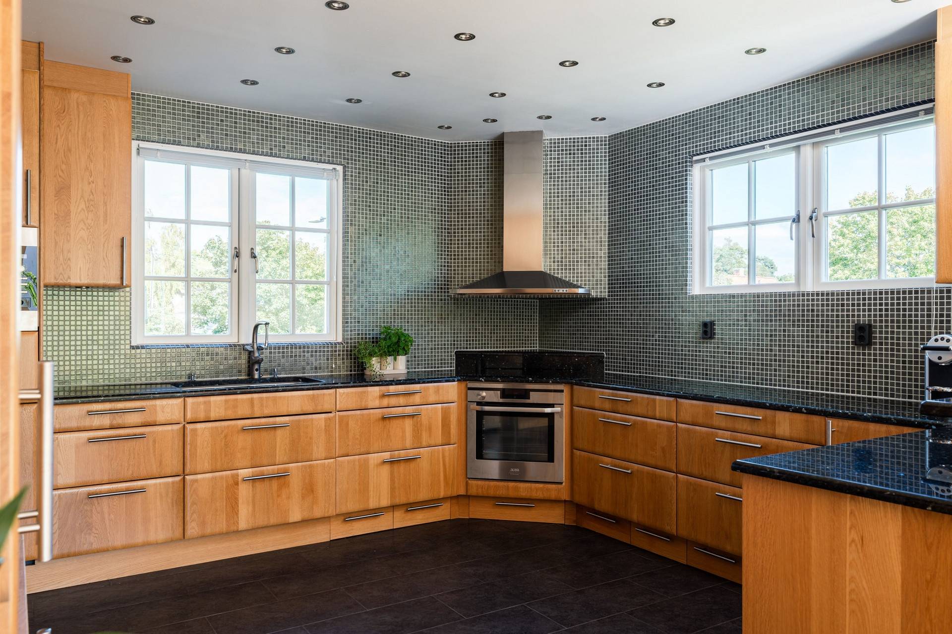7 rum Villa på Hägerstensvägen 321 Mälarhöjden Stockholms kommun - bild 16