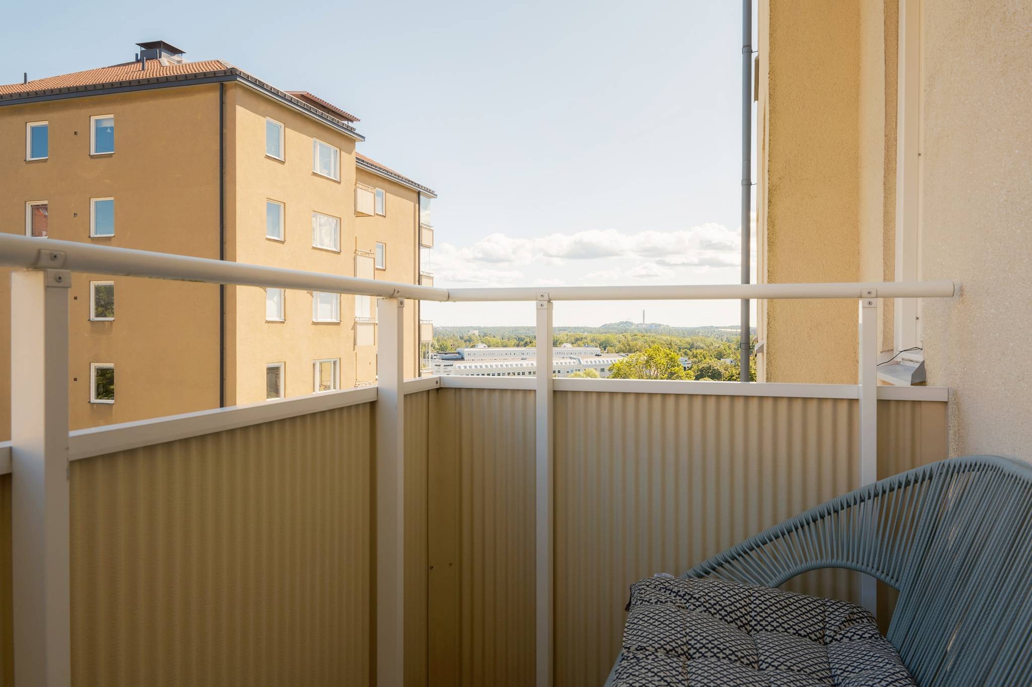 1 rum Lägenhet på Ymsenvägen 8, 4tr Årsta Stockholms kommun - bild 19