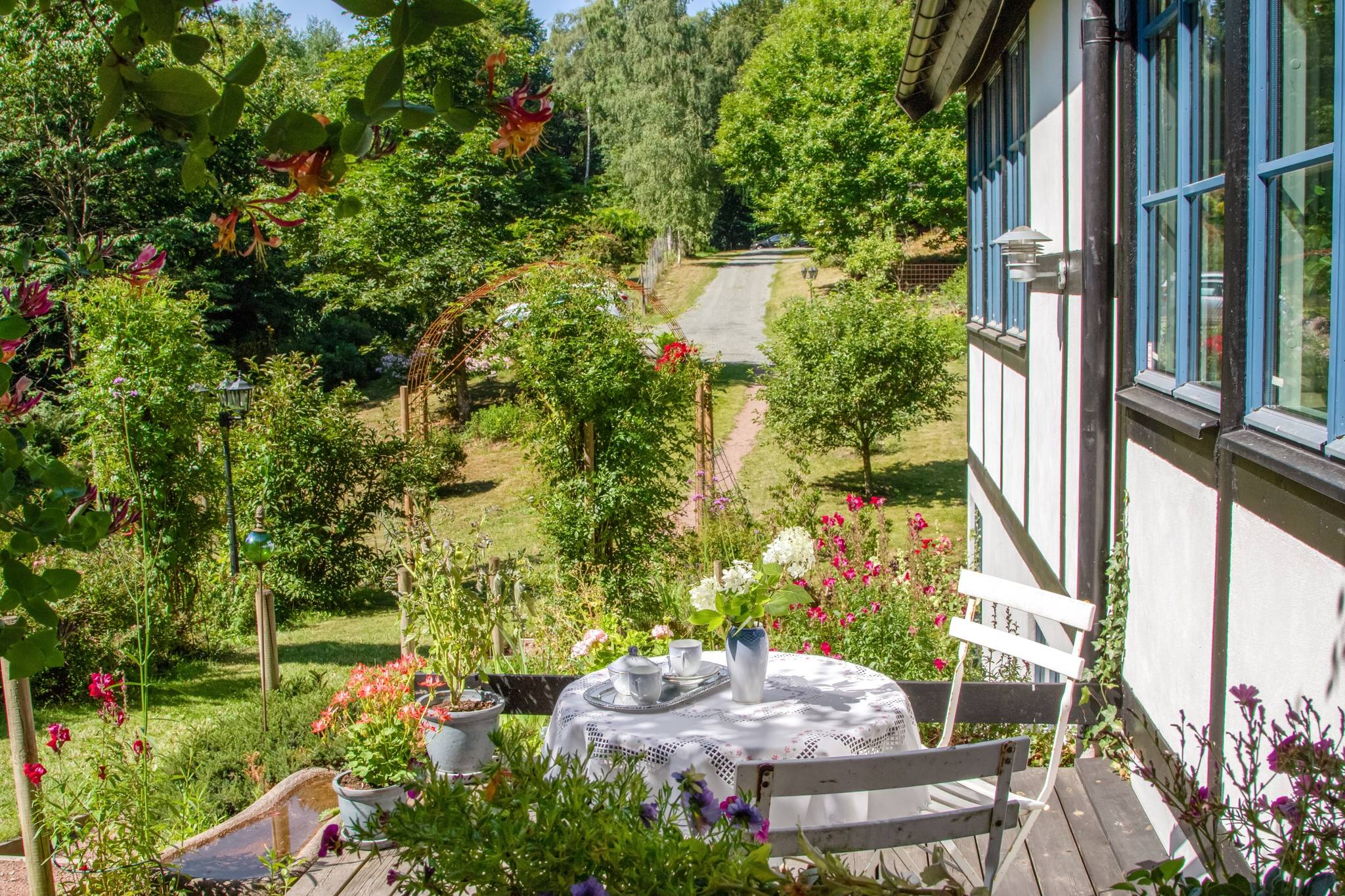 7 rum Villa på Grönhemsvägen 11 Gyllebo Simrishamns kommun - bild 10