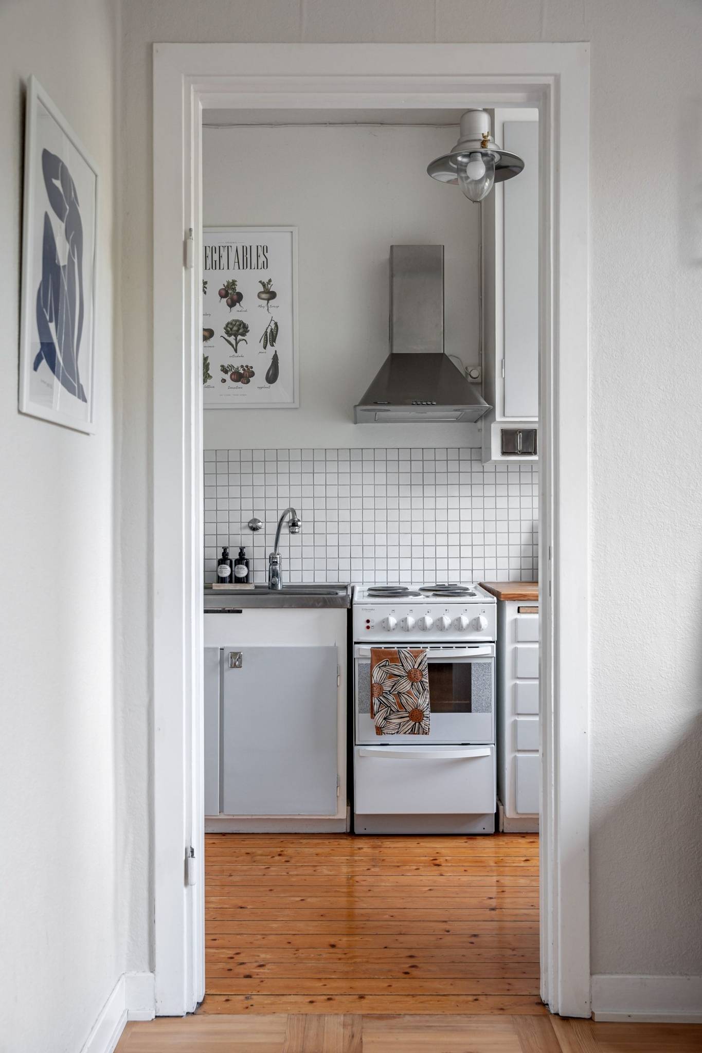 1.5 rum Lägenhet på Svartbäcksgatan 78A Svartbäcken Uppsala kommun - bild 15