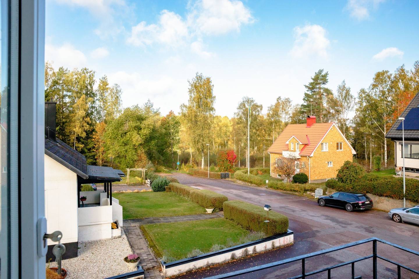 5 rum Villa på Ågatan 17 Gnosjö kommun - bild 25