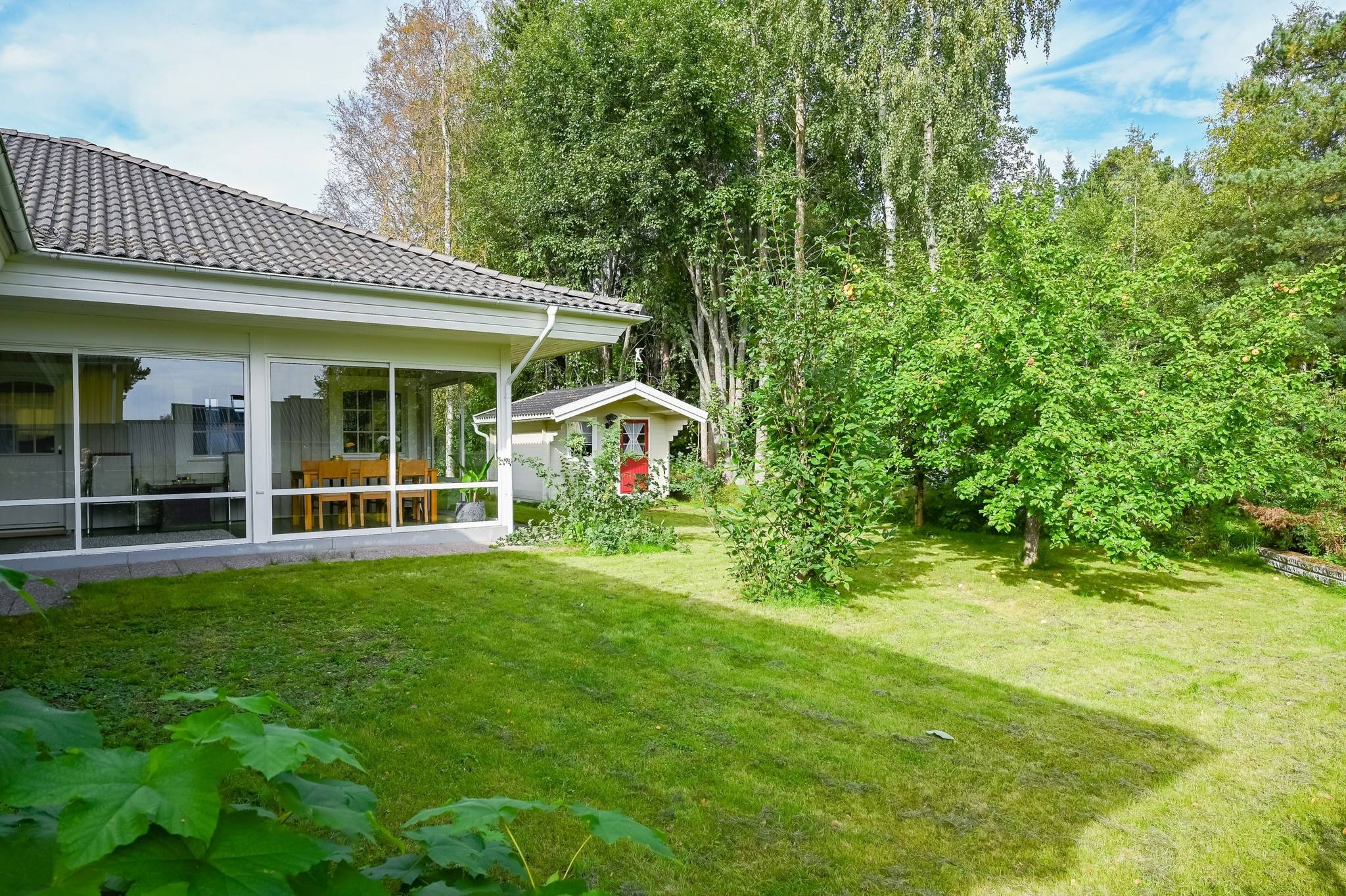 4 rum Villa på Bågegatan 18 Varvet Örnsköldsviks kommun - bild 2