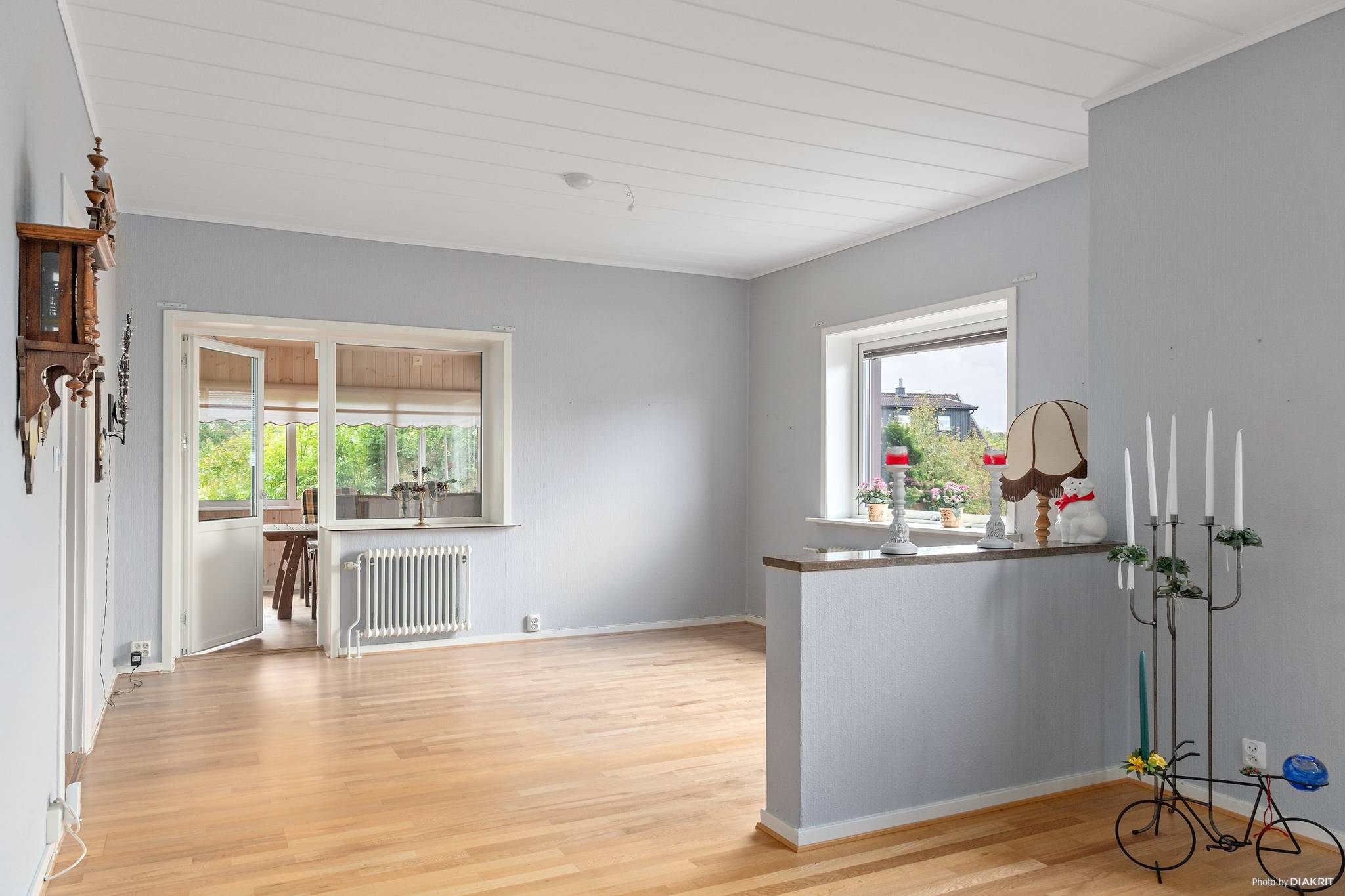 4 rum Villa på Tingsgatan 12 Klippan Klippans kommun - bild 6