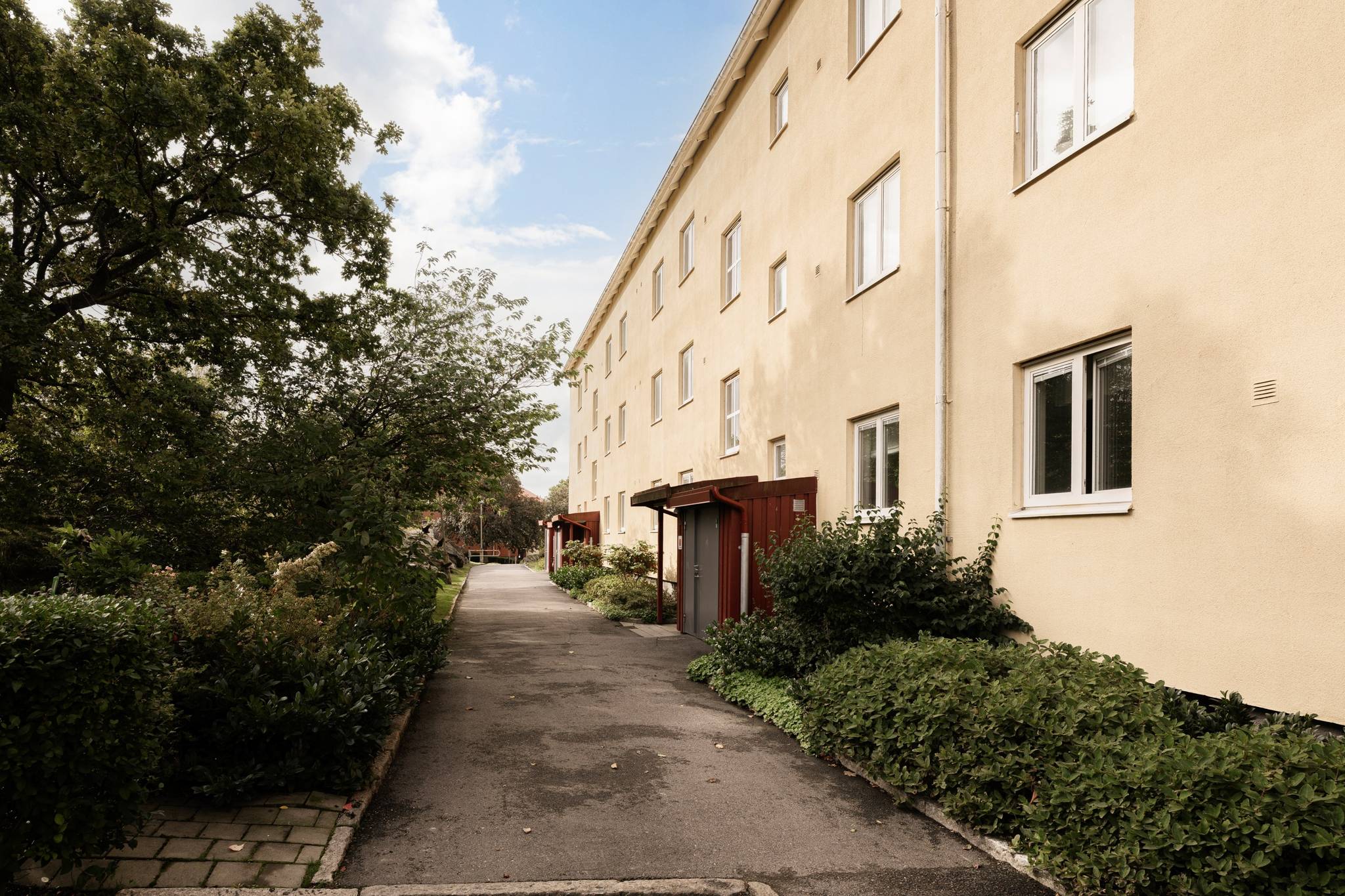 2 rum Lägenhet på Vantgatan 3G Majorna Göteborgs kommun - bild 22