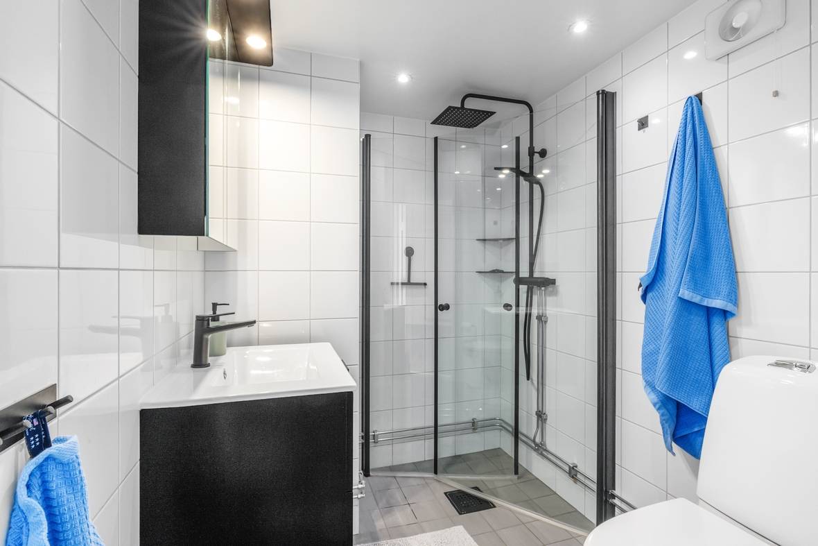 3 rum Radhus på Lillåsavägen 67 Norrahammar Jönköpings kommun - bild 10