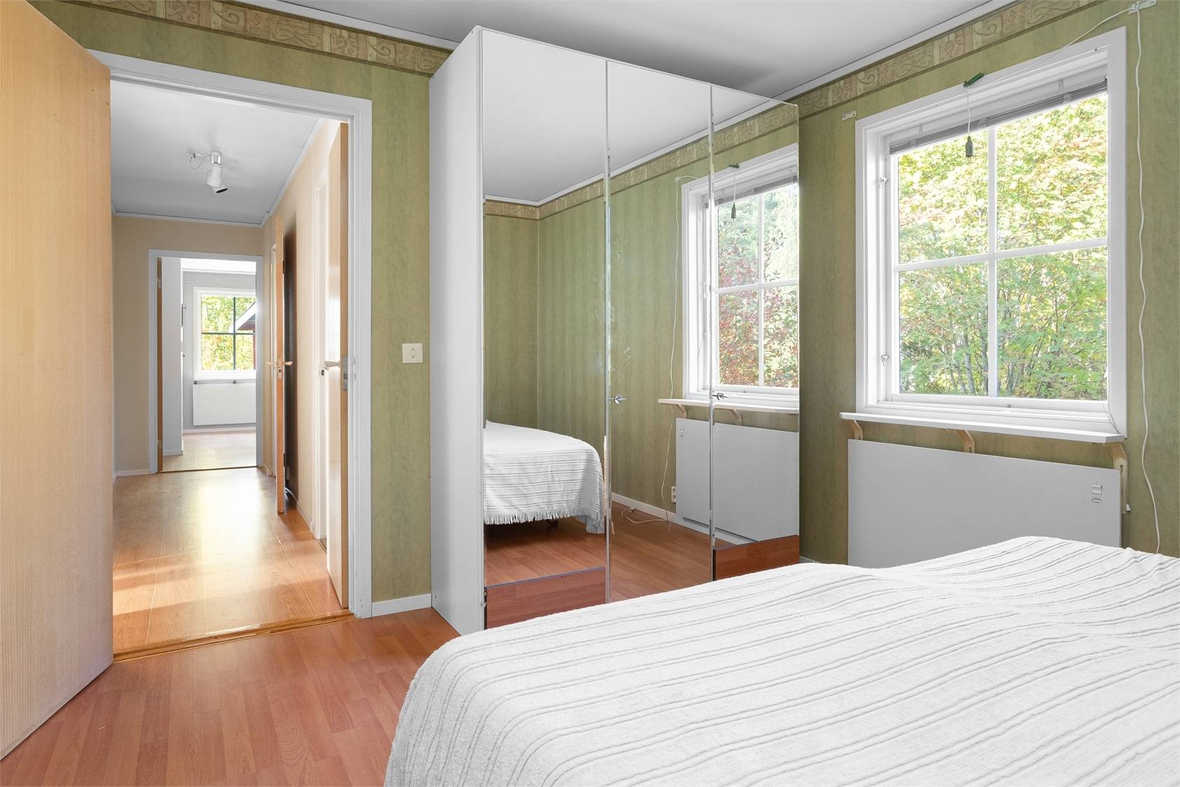 6 rum Villa på Hättsta 11 Köpings kommun - bild 28