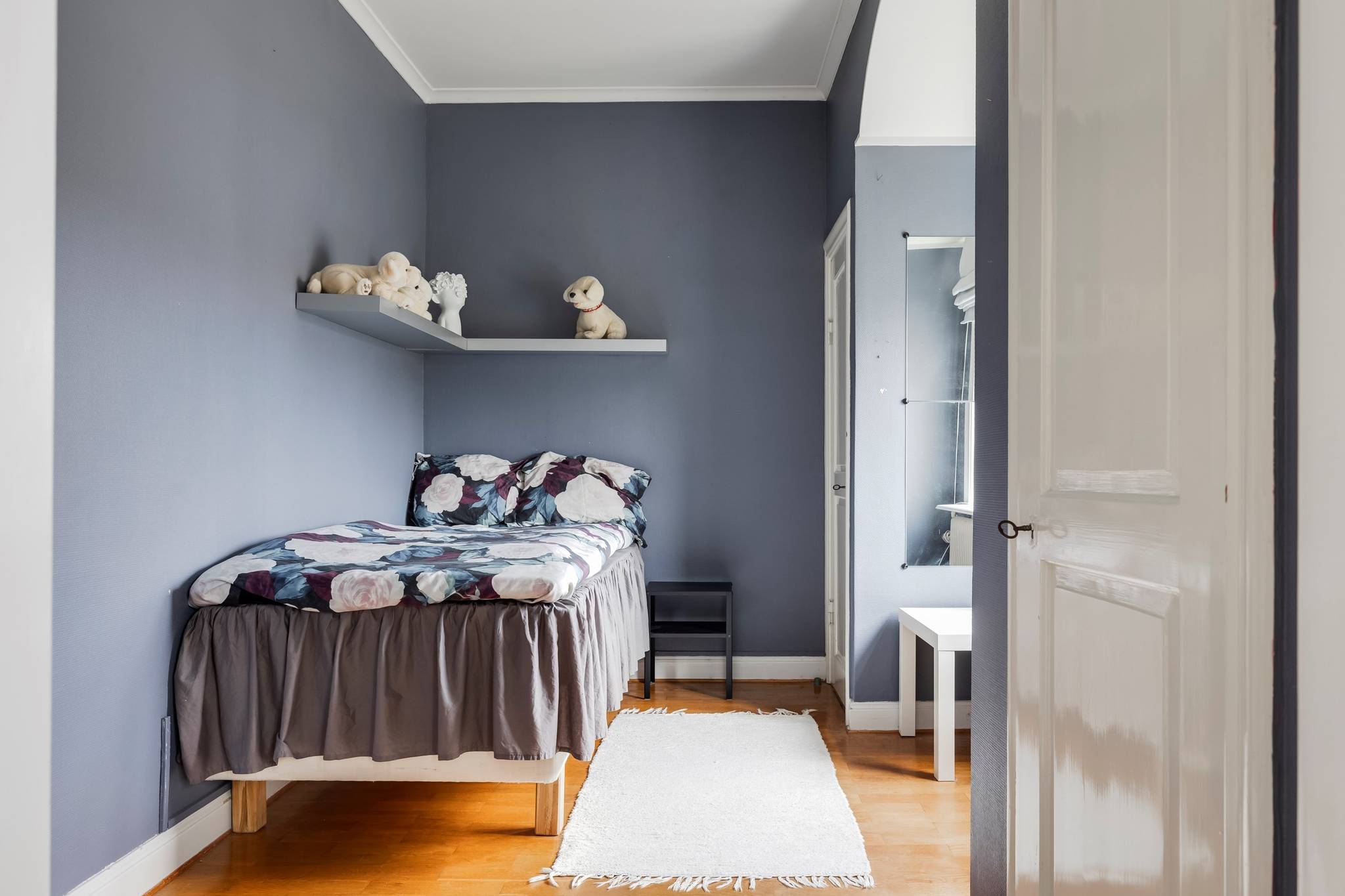 5 rum Villa på Irisdalsgatan 2 Centralt Kristinehamns kommun - bild 61