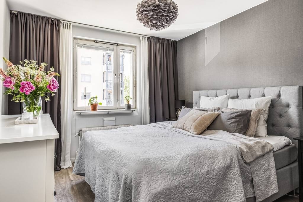 2 rum Lägenhet på Albäcksgatan 35B Sundsvall - Södermalm Sundsvalls kommun - bild 11