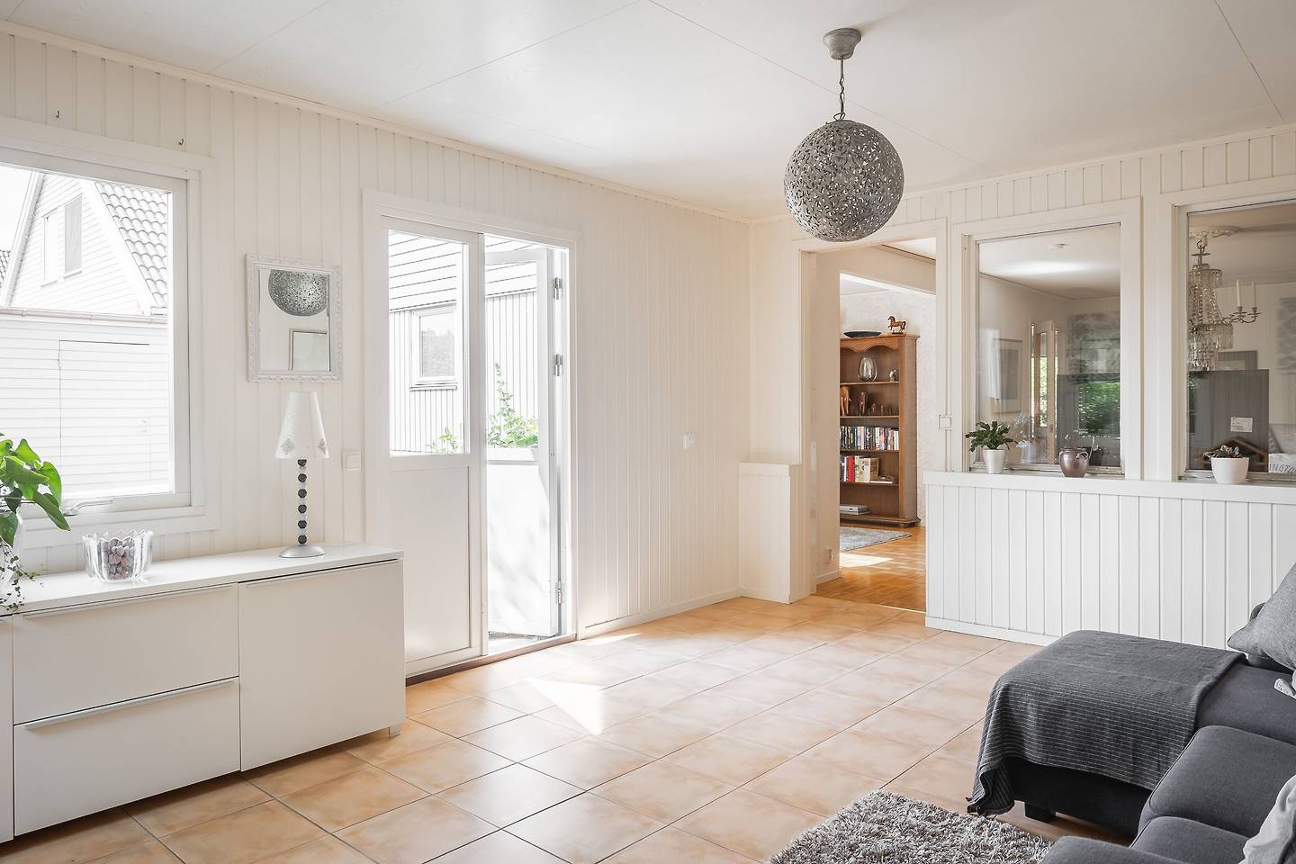 6 rum Villa på Fredriksbergsvägen 93 Ryd Skövde kommun - bild 14