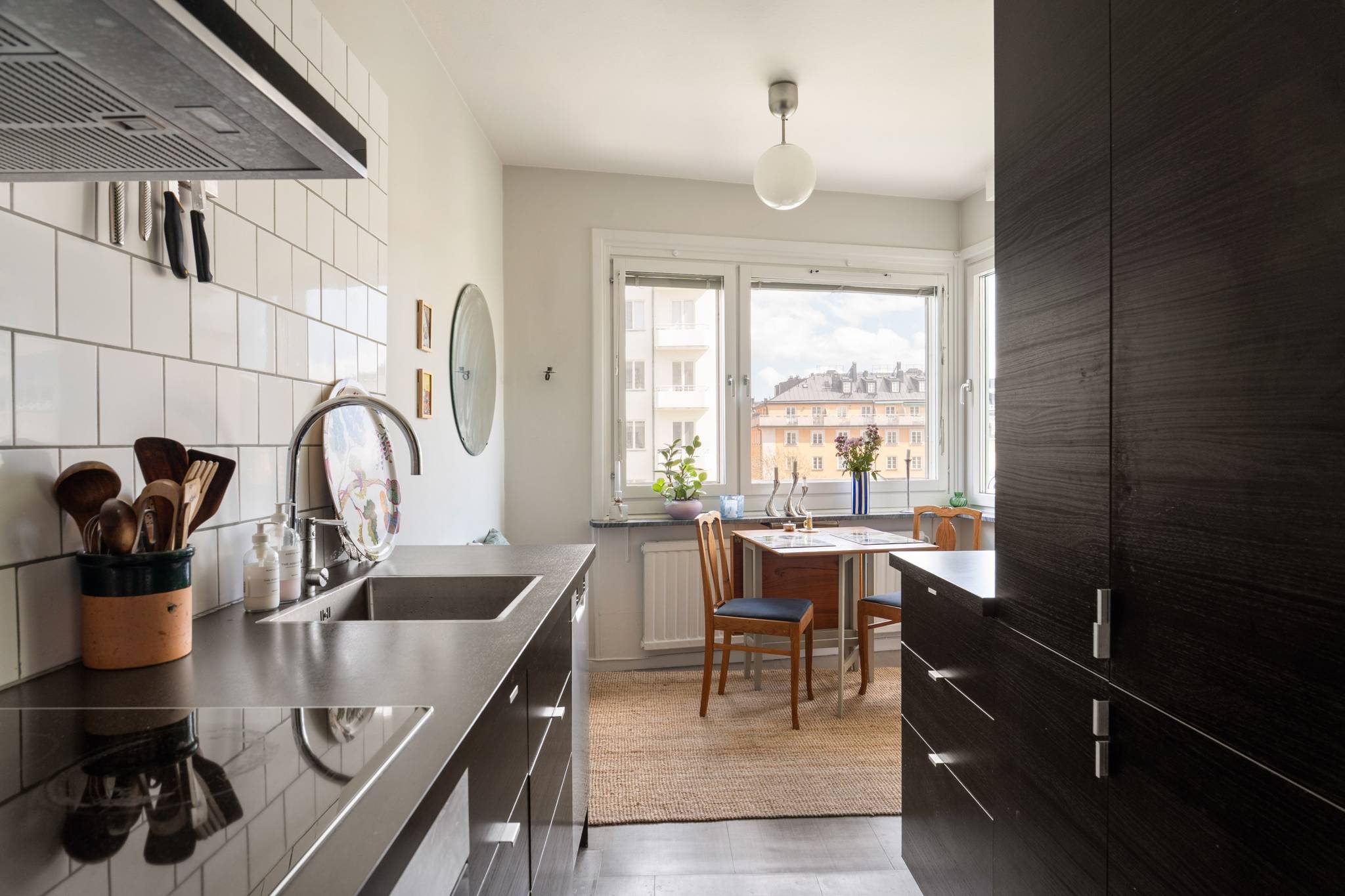 1.5 rum Lägenhet på Sysslomansgatan 8 Kungsholmen - Fridhemsplan Stockholms kommun - bild 13