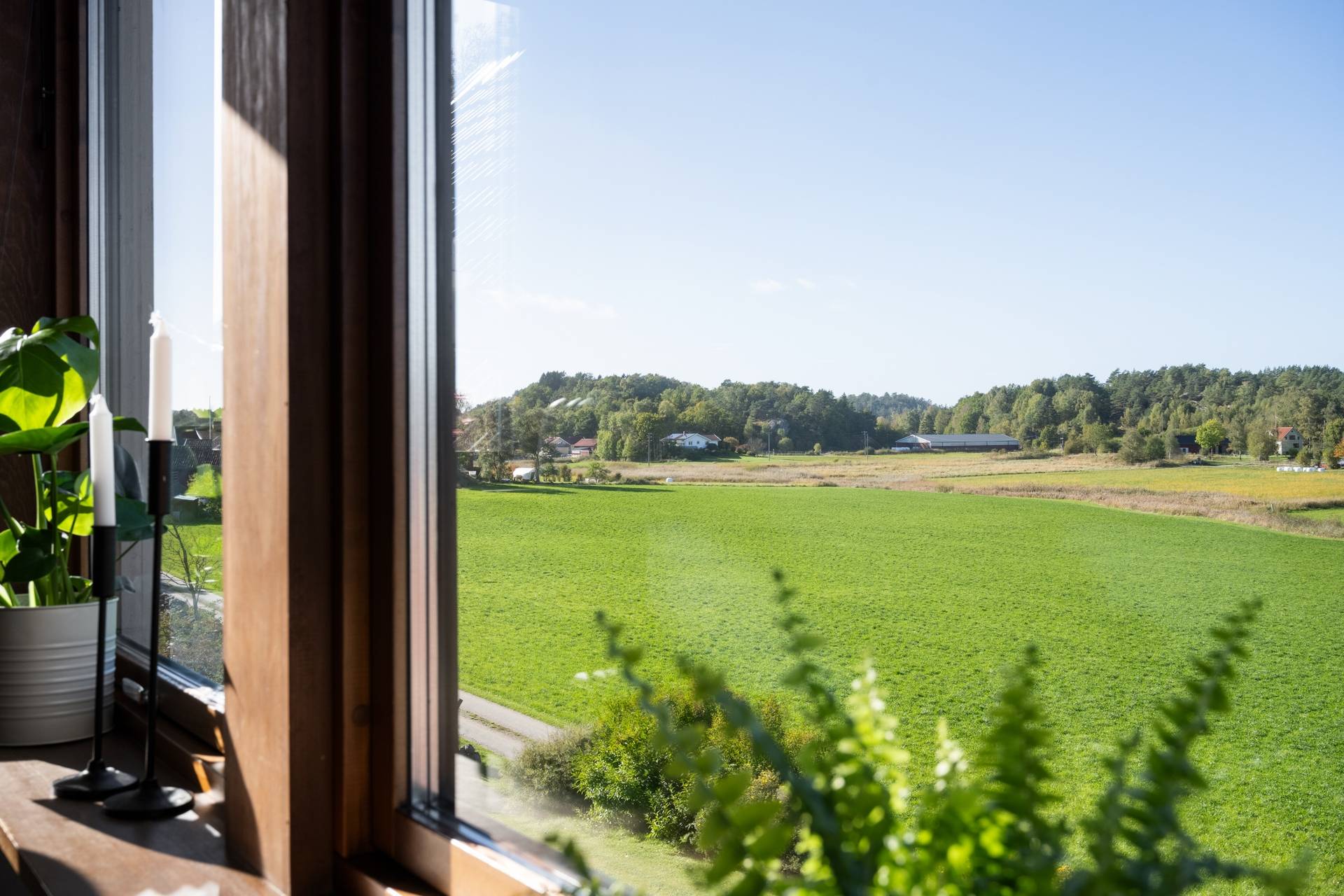 5 rum Villa på Kil 120 Hjälteby Tjörns kommun - bild 27