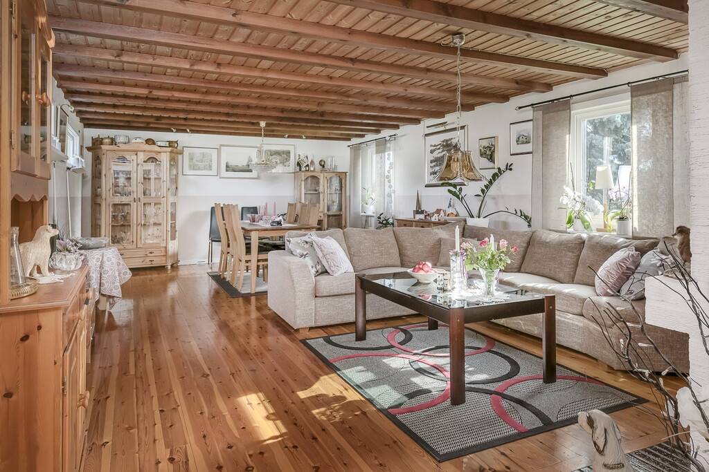 7 rum Villa på Västerhejde Toftavägen 186 Visby - Närområde Gotlands kommun - bild 12