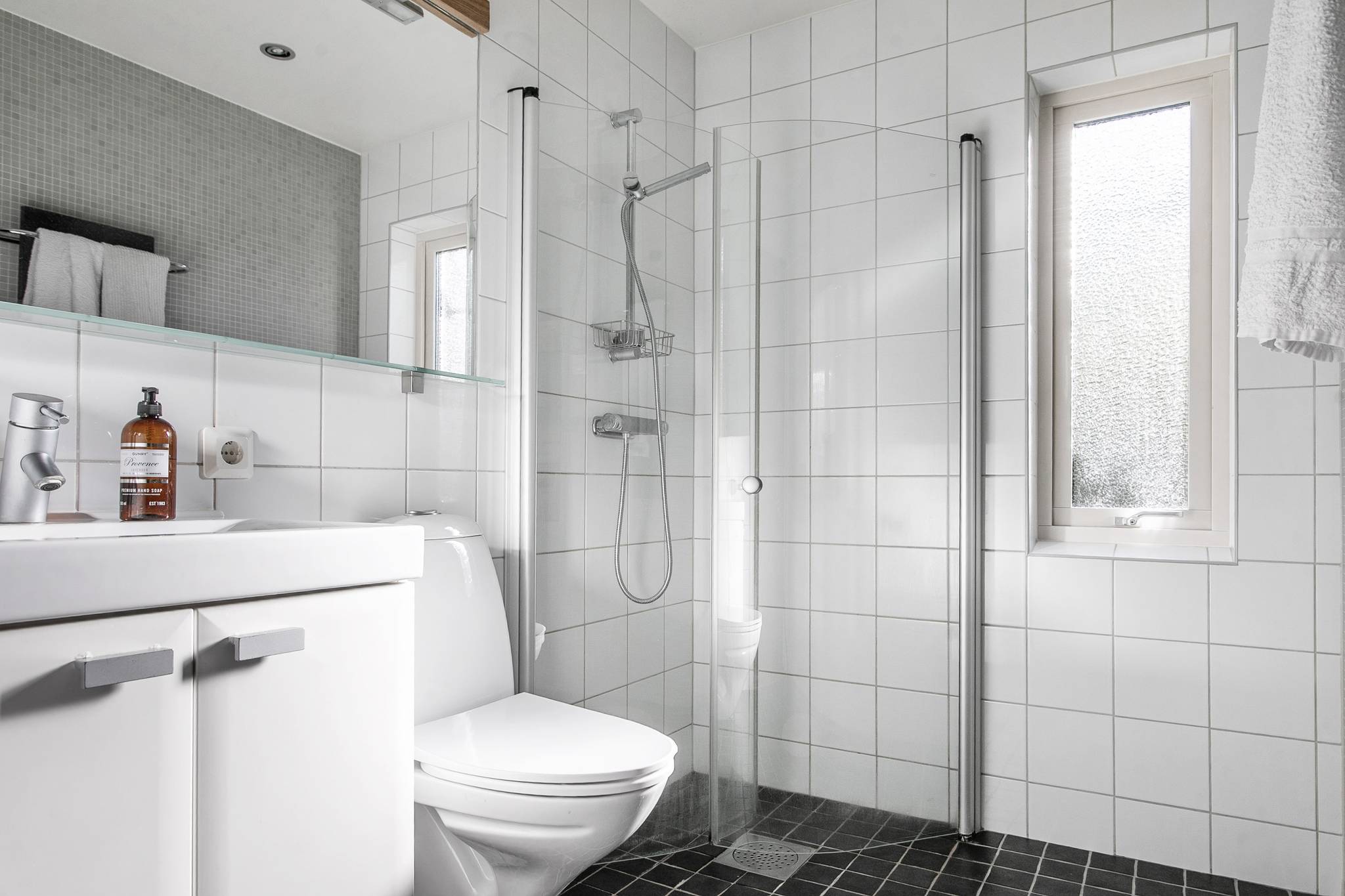 8 rum Villa på Solhöjdsvägen 4 Björknäs Nacka kommun - bild 39